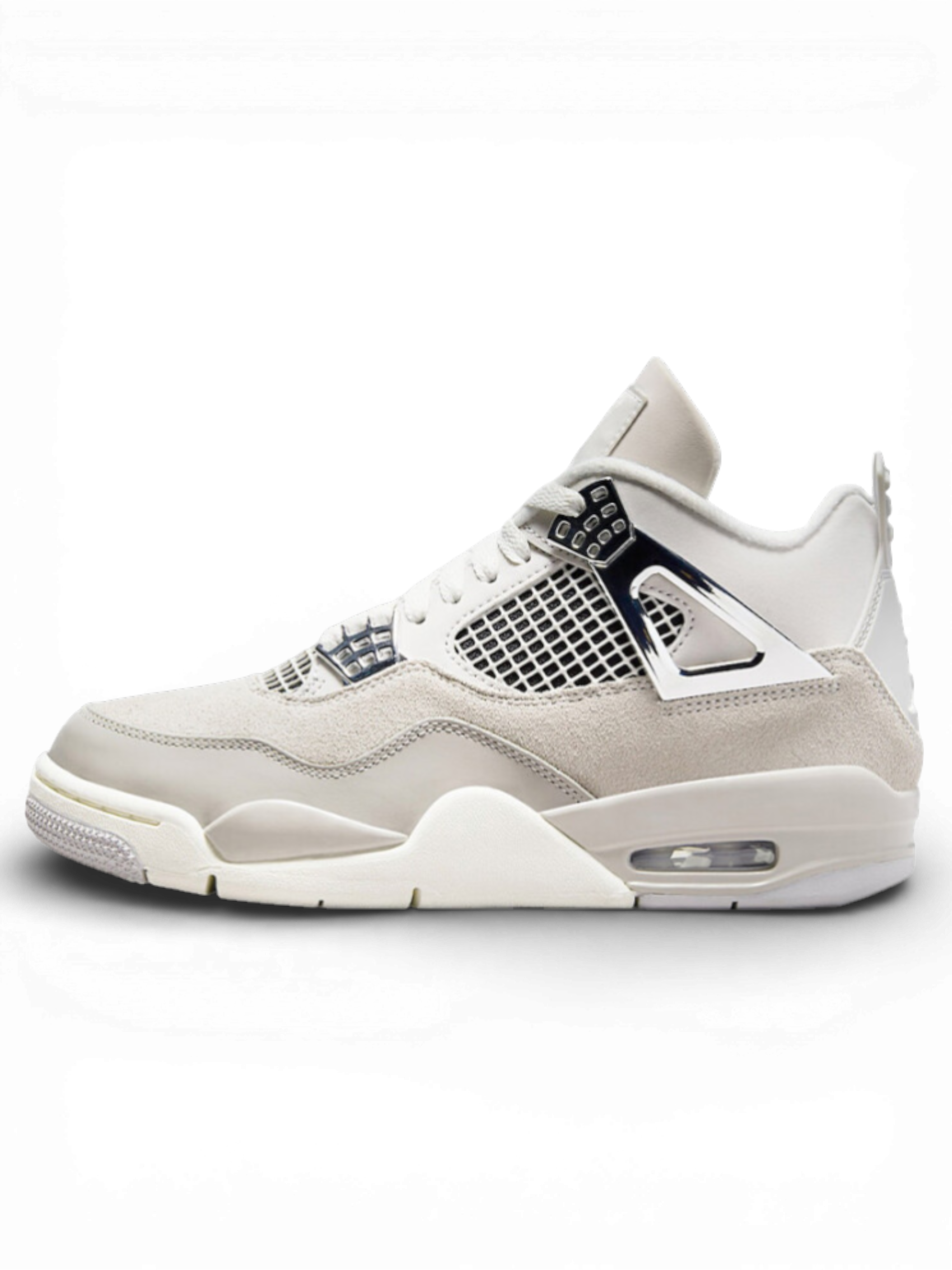 Jordan 4 Retro Frozen Moments (Women's)