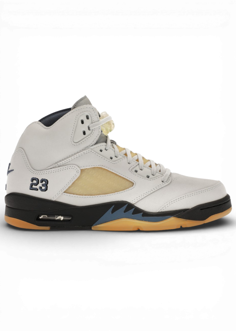 Jordan 5 A Ma Maniére Diffused Blue