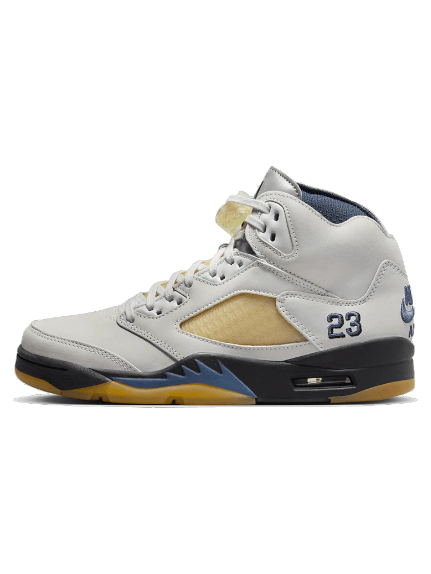 Jordan 5 A Ma Maniére Diffused Blue