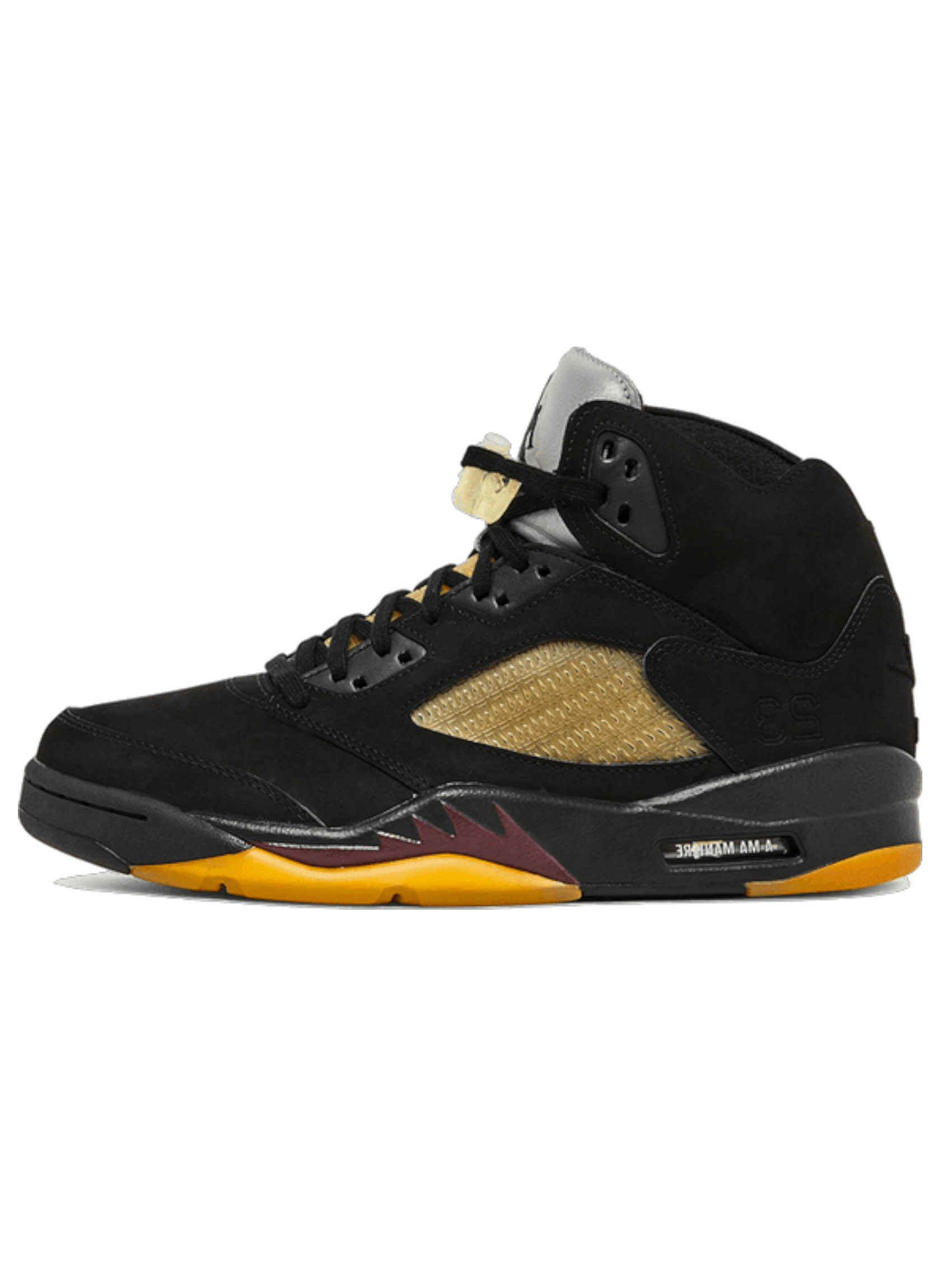 Jordan 5 Retro A Ma Maniére Dusk