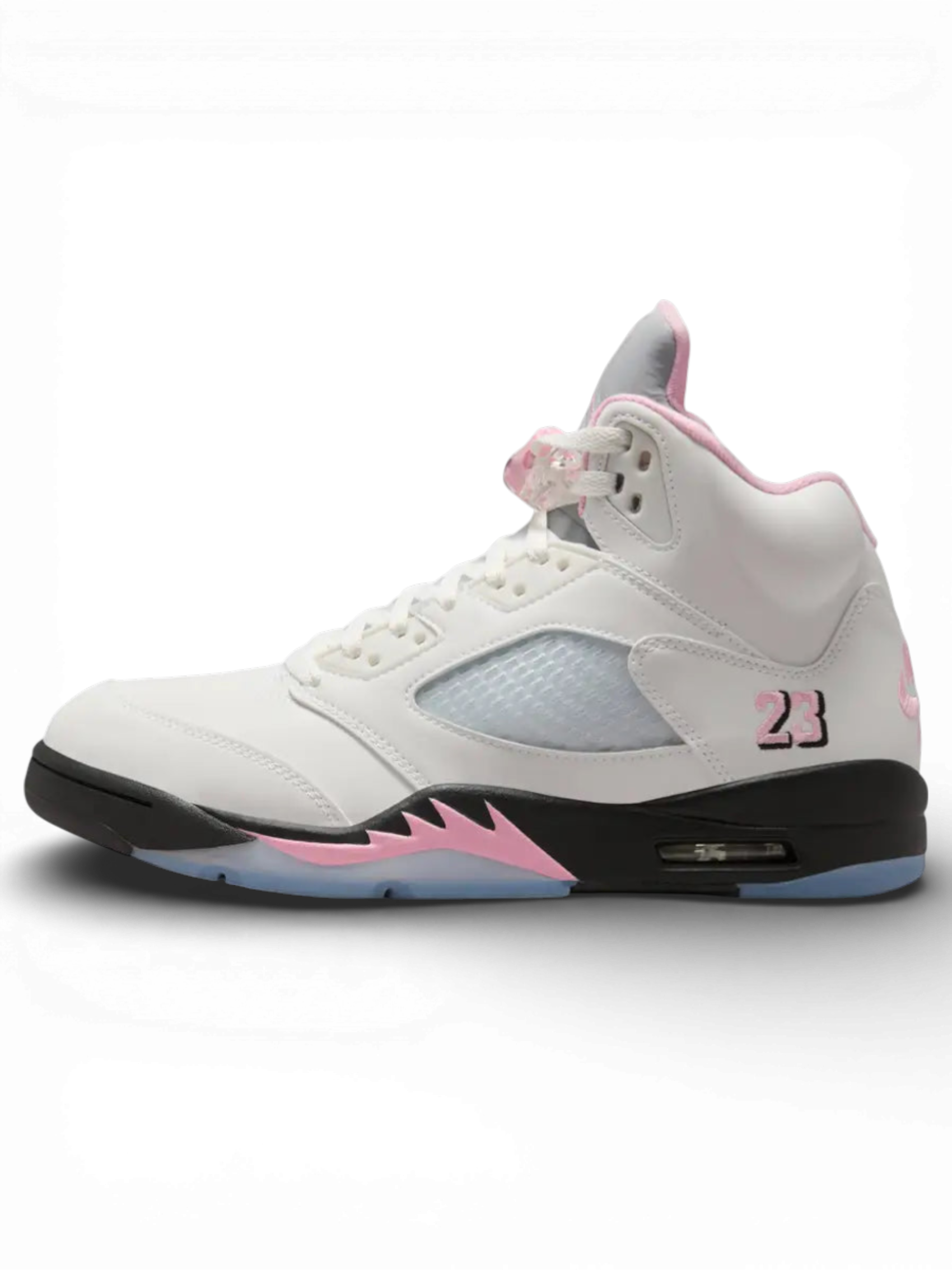 Jordan 5 Retro Medium Soft Pink