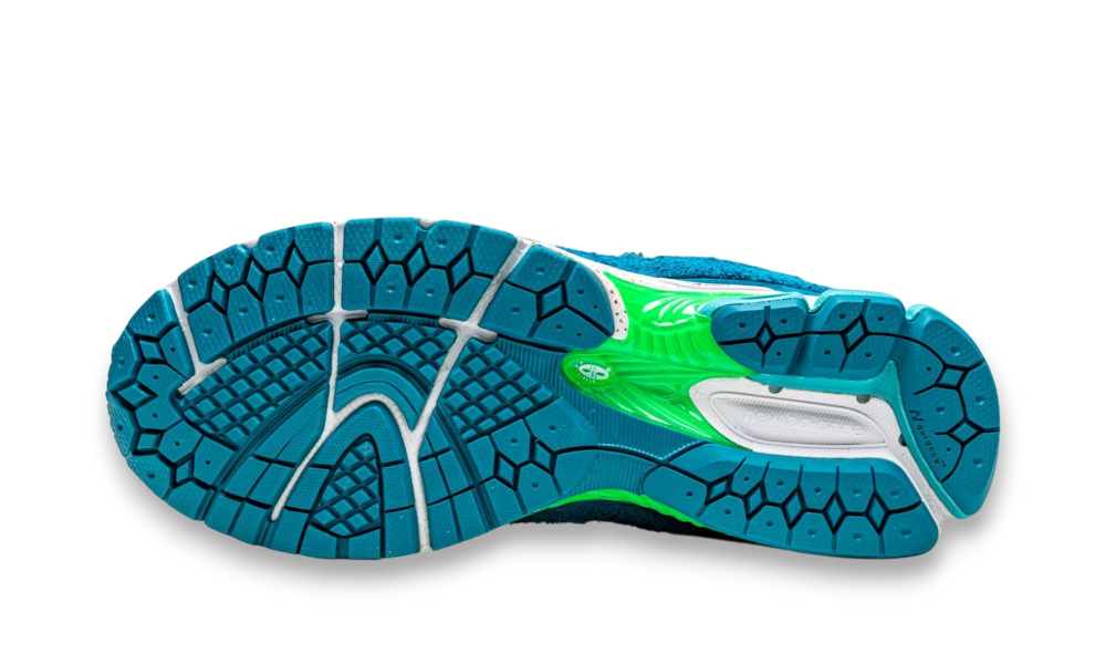 New Balance 2002R Salehe Bembury Water Be The Guide