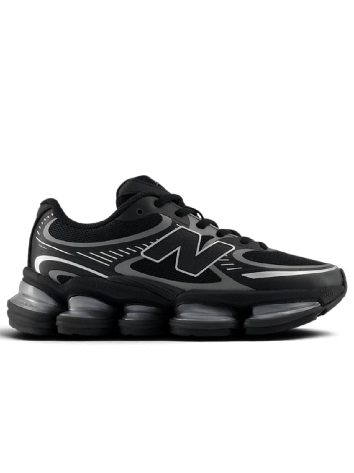 New Balance Abzorb 2000 (GS) "Black"