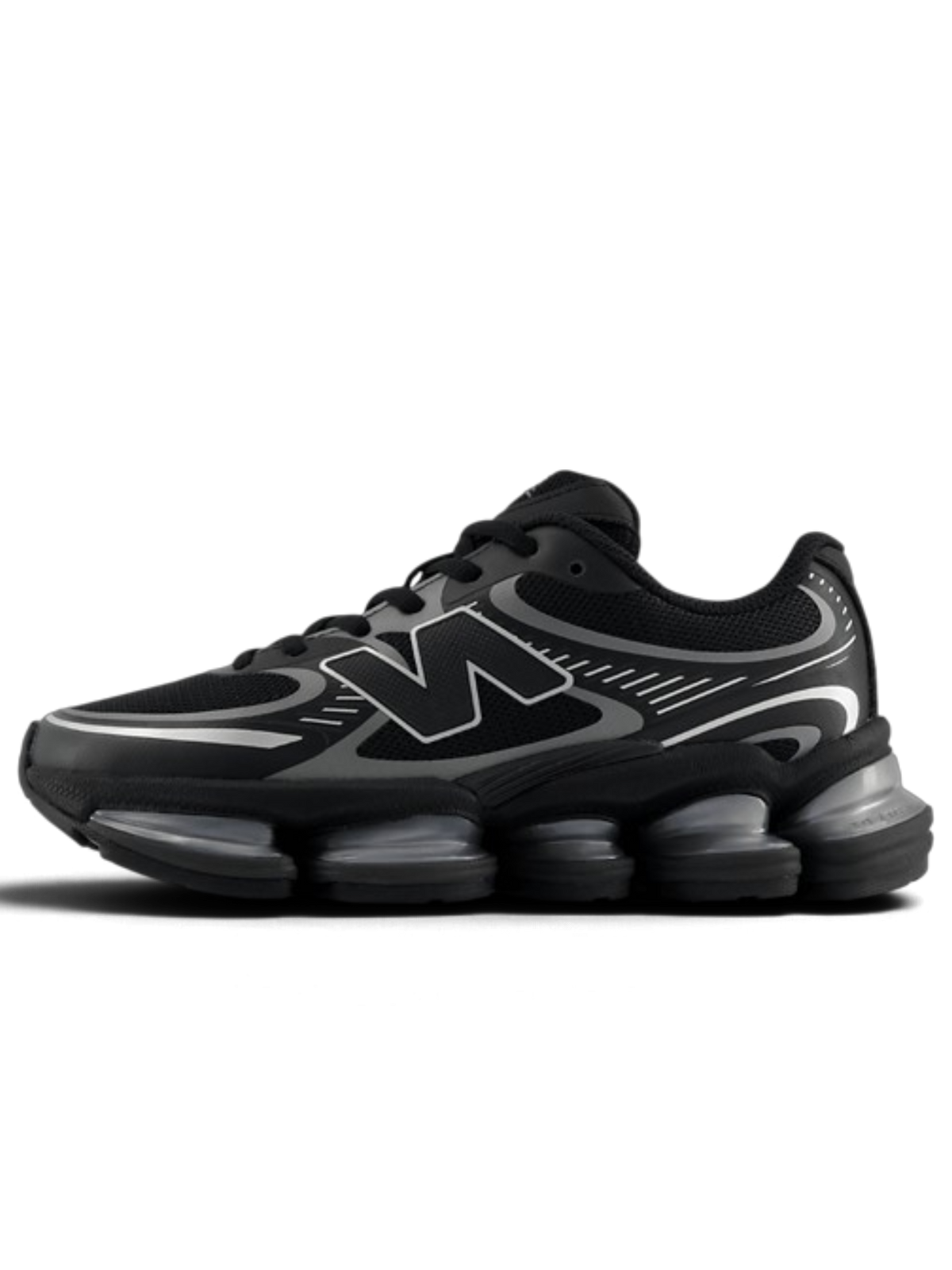 New Balance Abzorb 2000 (GS) "Black"