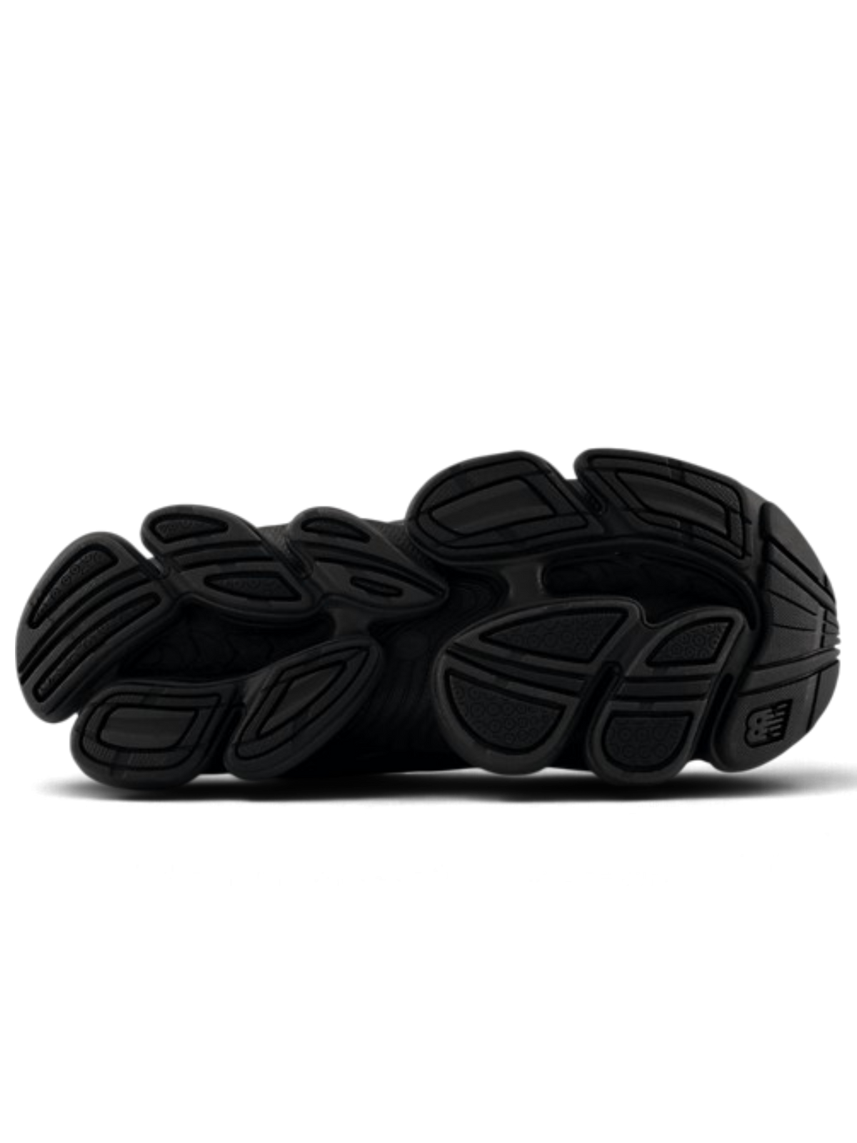 New Balance Abzorb 2000 (GS) "Black"