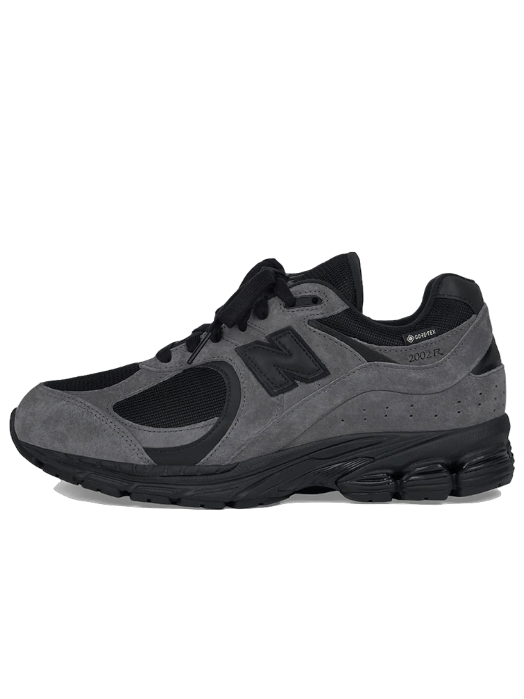 New Balance 2002R JJJJOUND Gore-Tex Charcoal