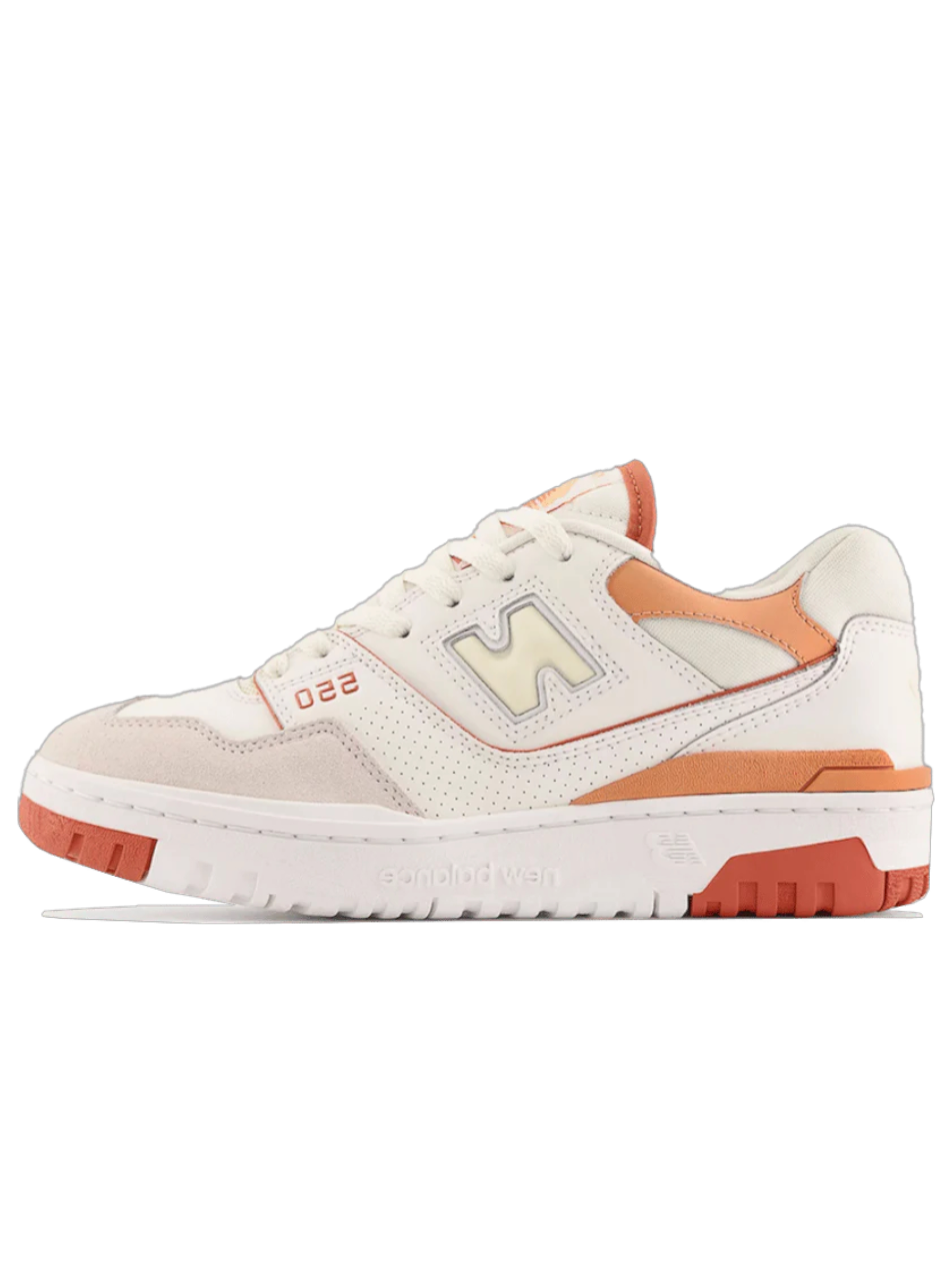 New Balance 550 Au Lait