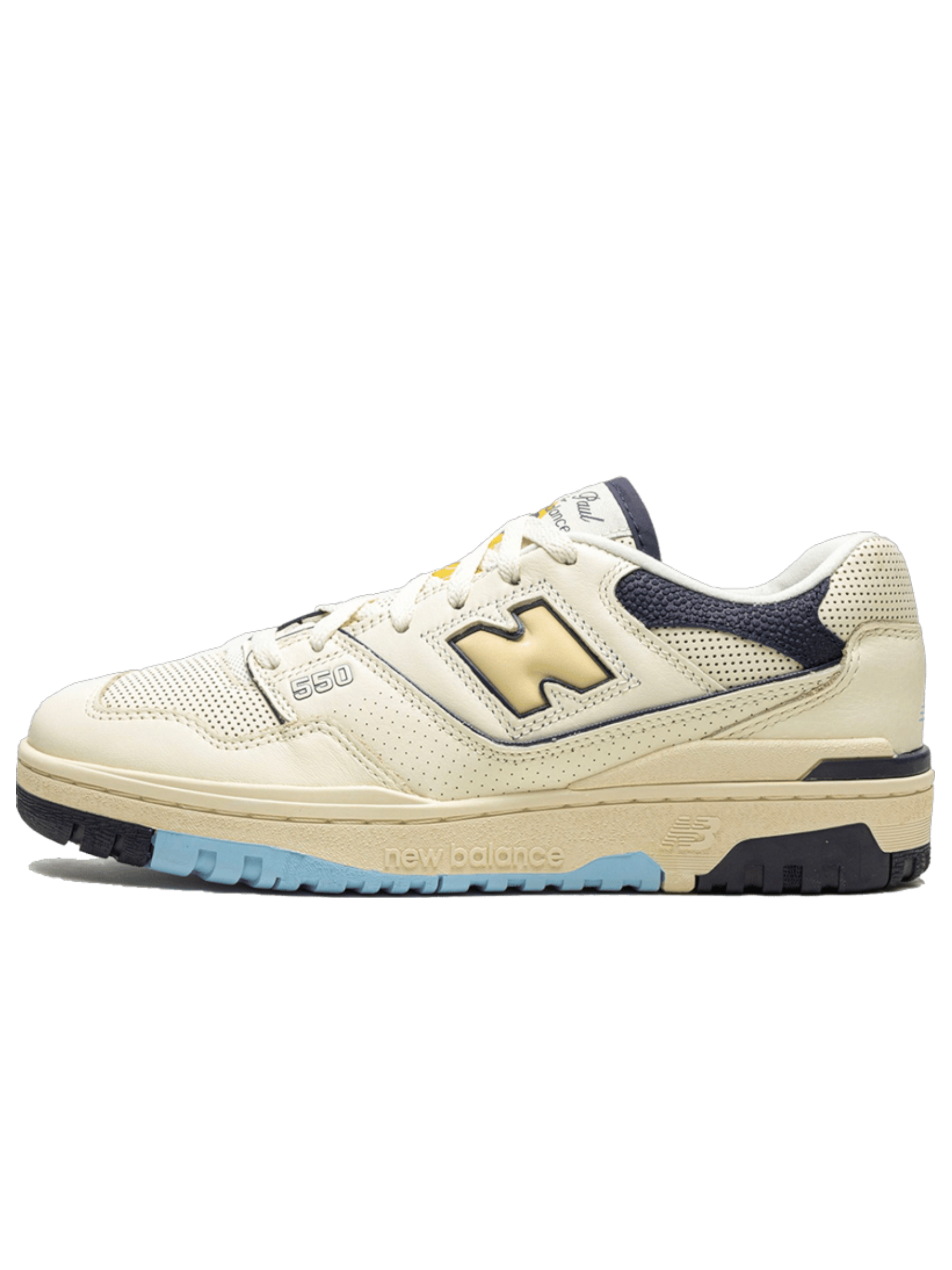 New Balance 550 Rich Paul