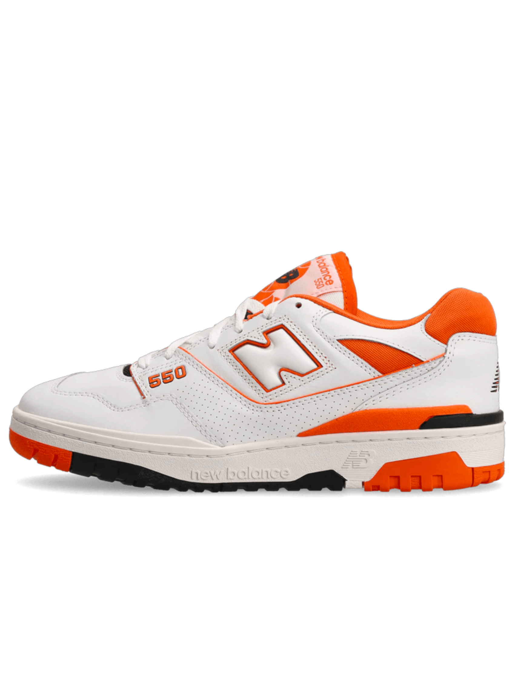 New Balance 550 Syracuse