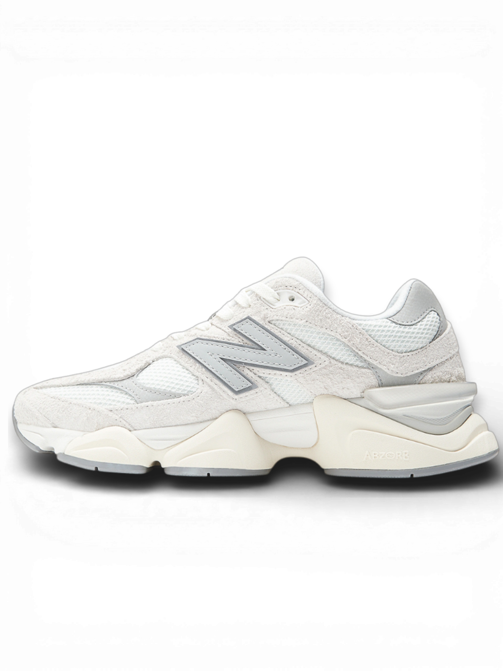 New Balance 9060 Moonbeam Sea Salt