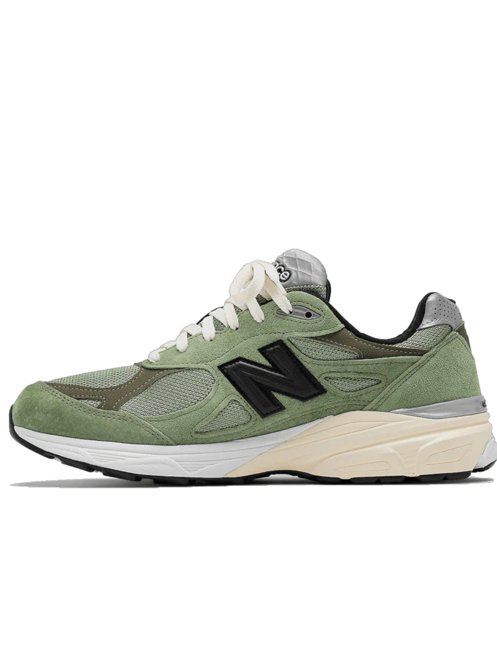 New Balance 990v3 JJJound Olive