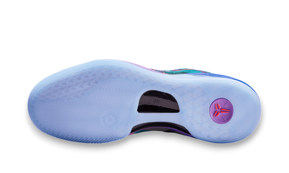 Nike Kobe 8 Protro What The