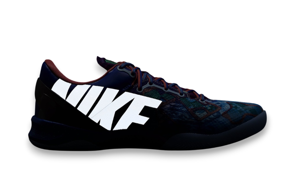 Nike Kobe 8 Protro What The