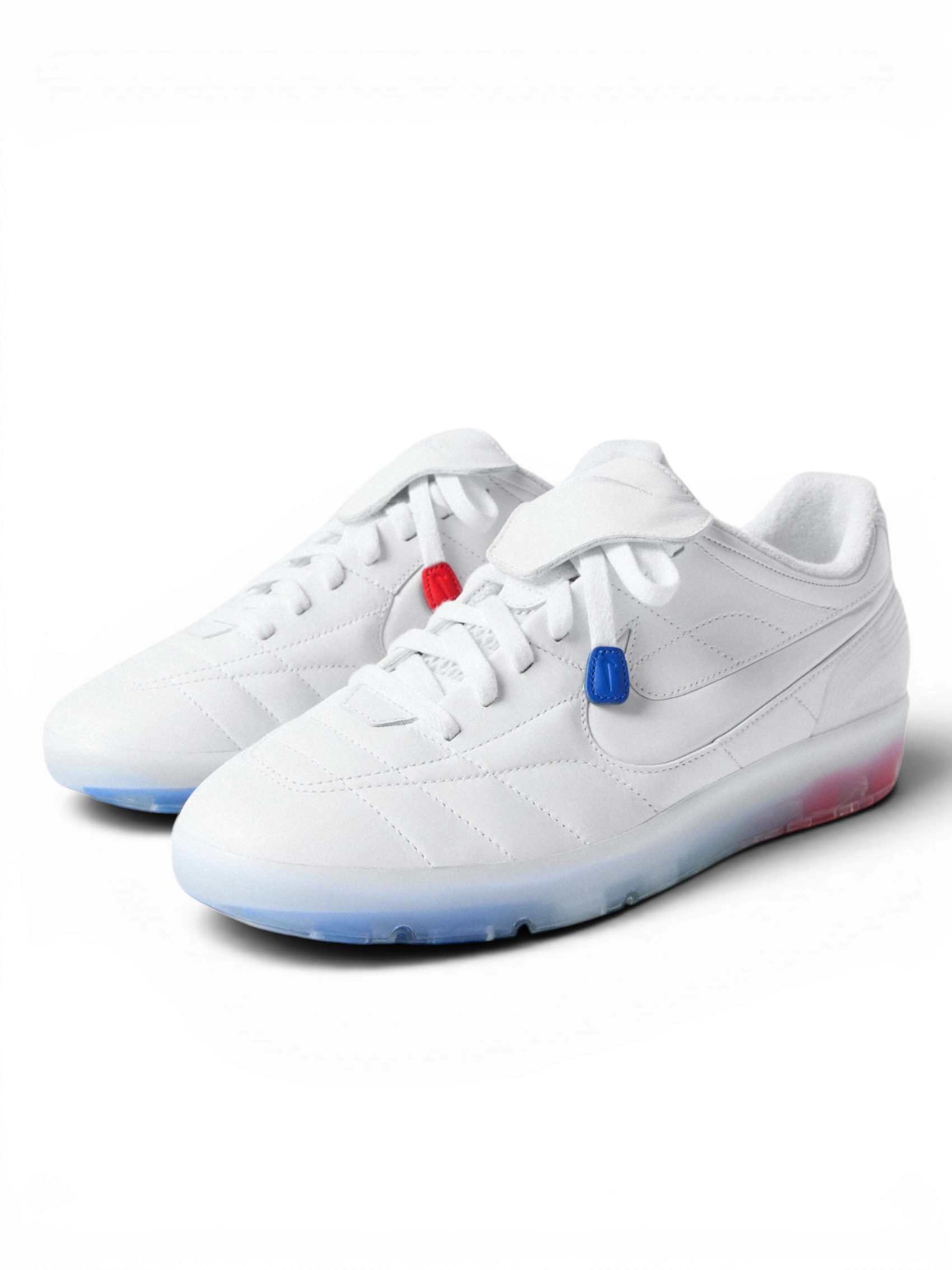 Nike Cryoshot Tiempo R10 Jacquemus
