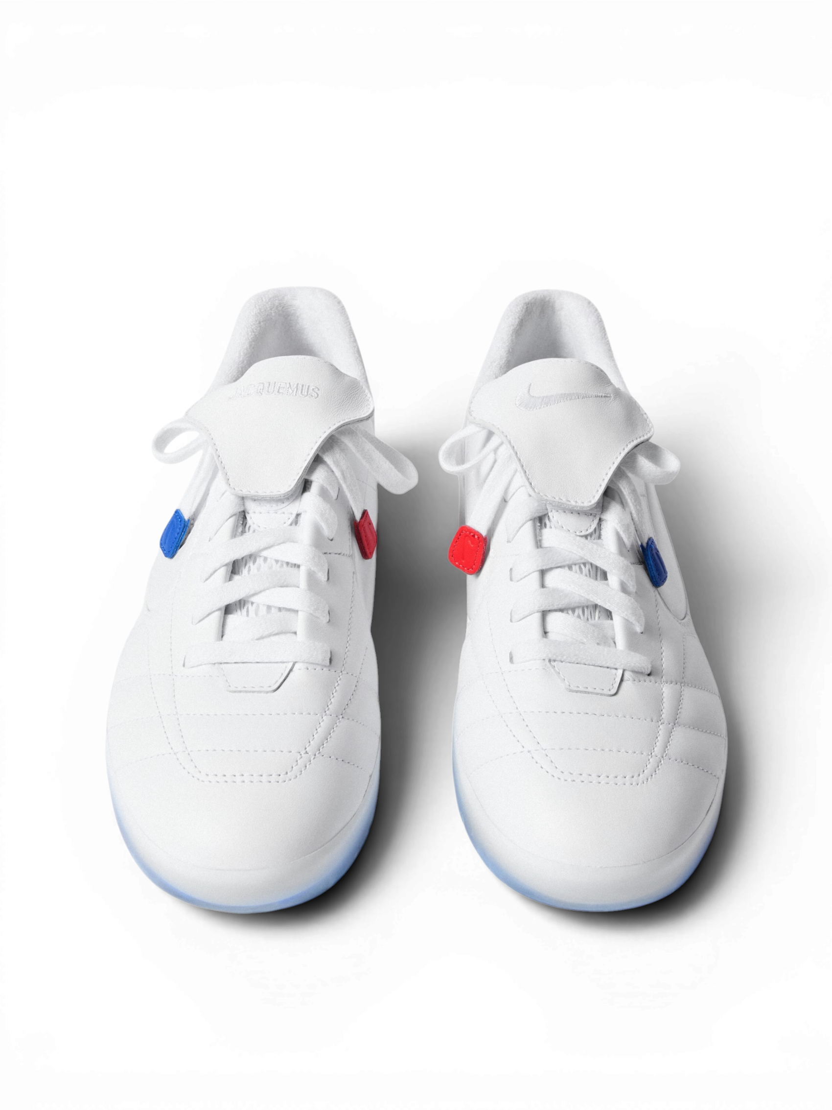 Nike Cryoshot Tiempo R10 Jacquemus
