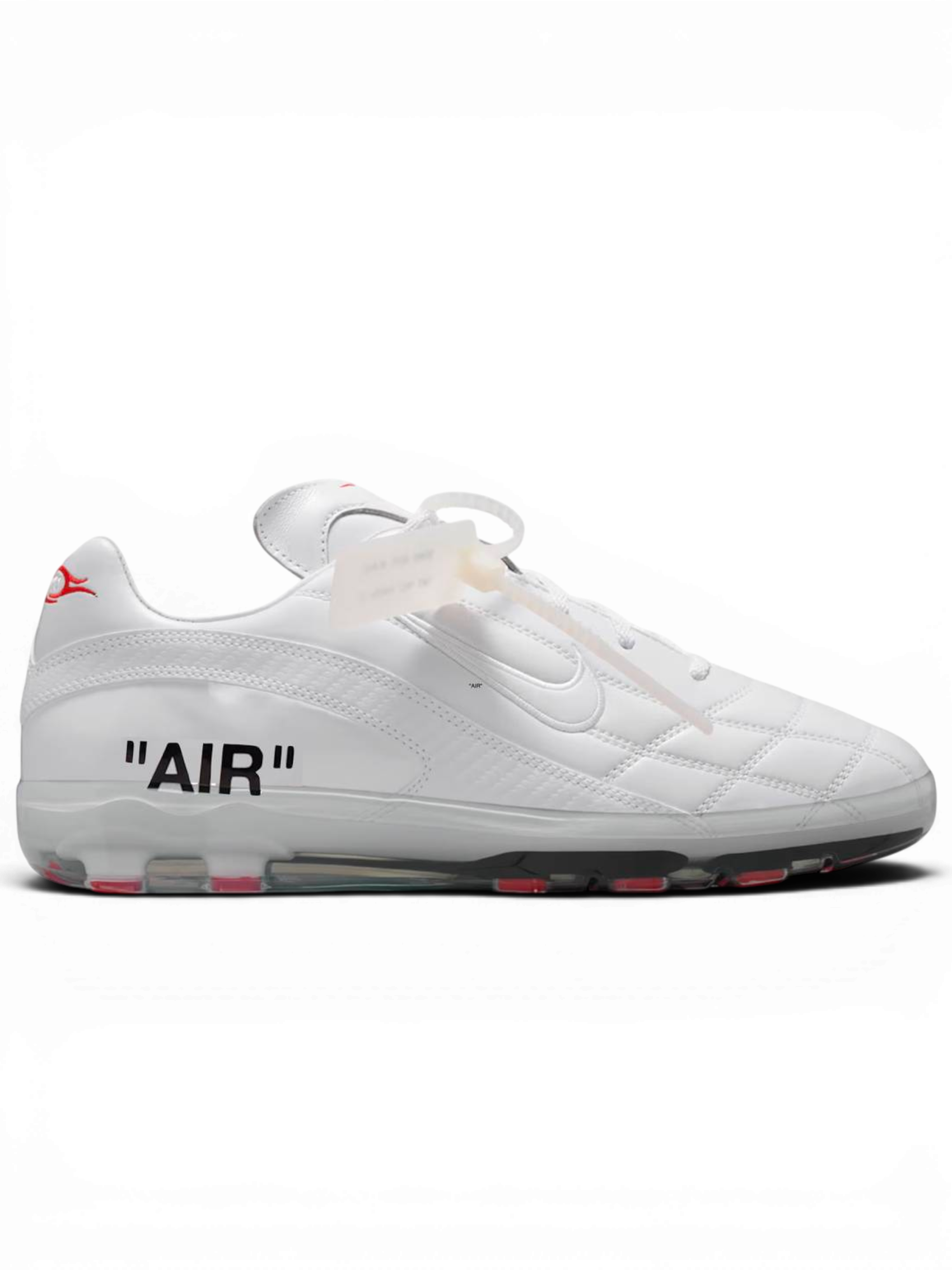 Nike Cryoshot Zoom M9 Virgil Abloh Archives