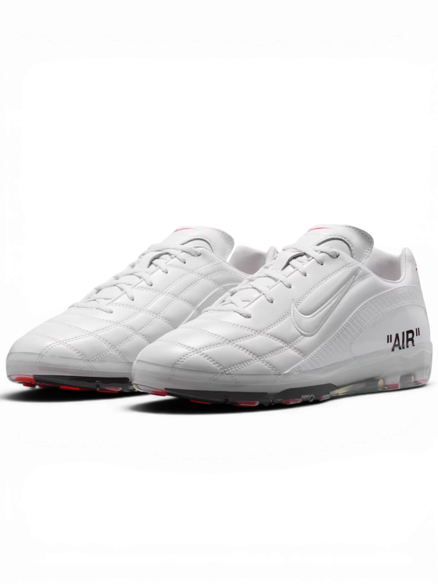 Nike Cryoshot Zoom M9 Virgil Abloh Archives