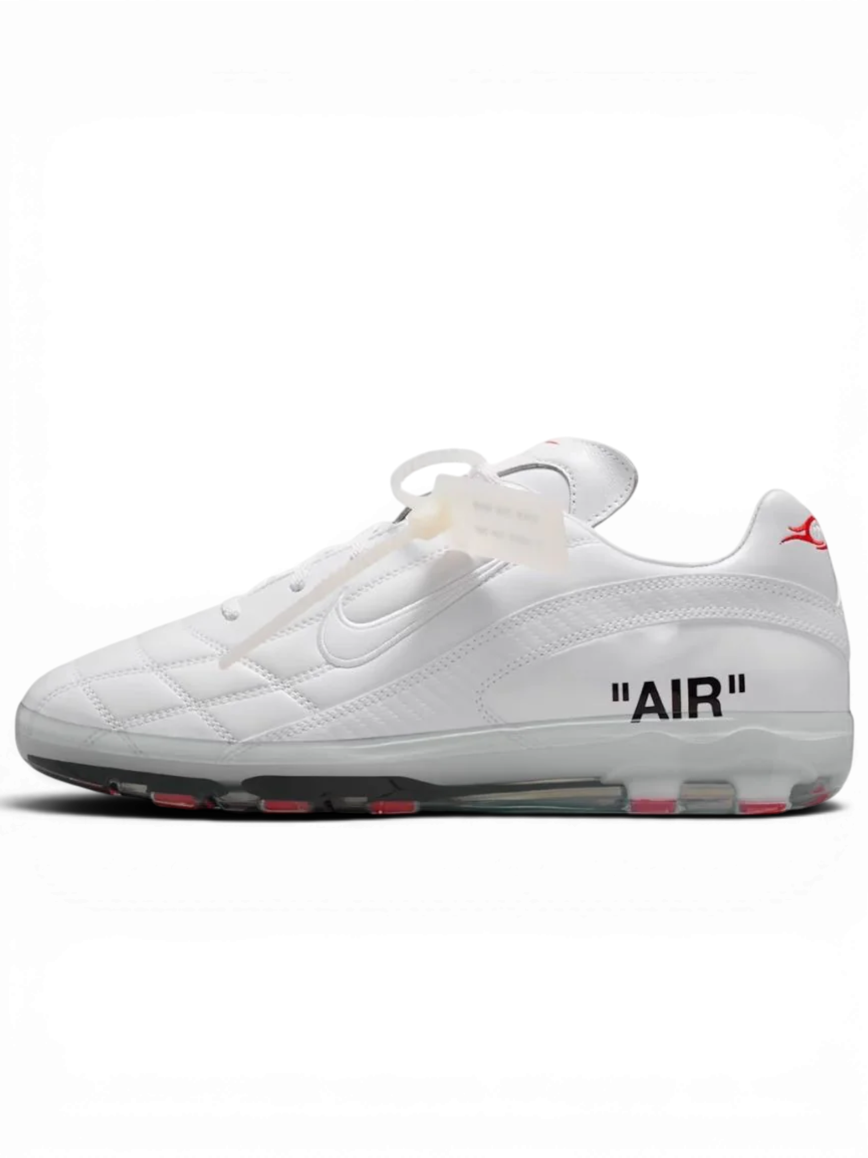 Nike Cryoshot Zoom M9 Virgil Abloh Archives