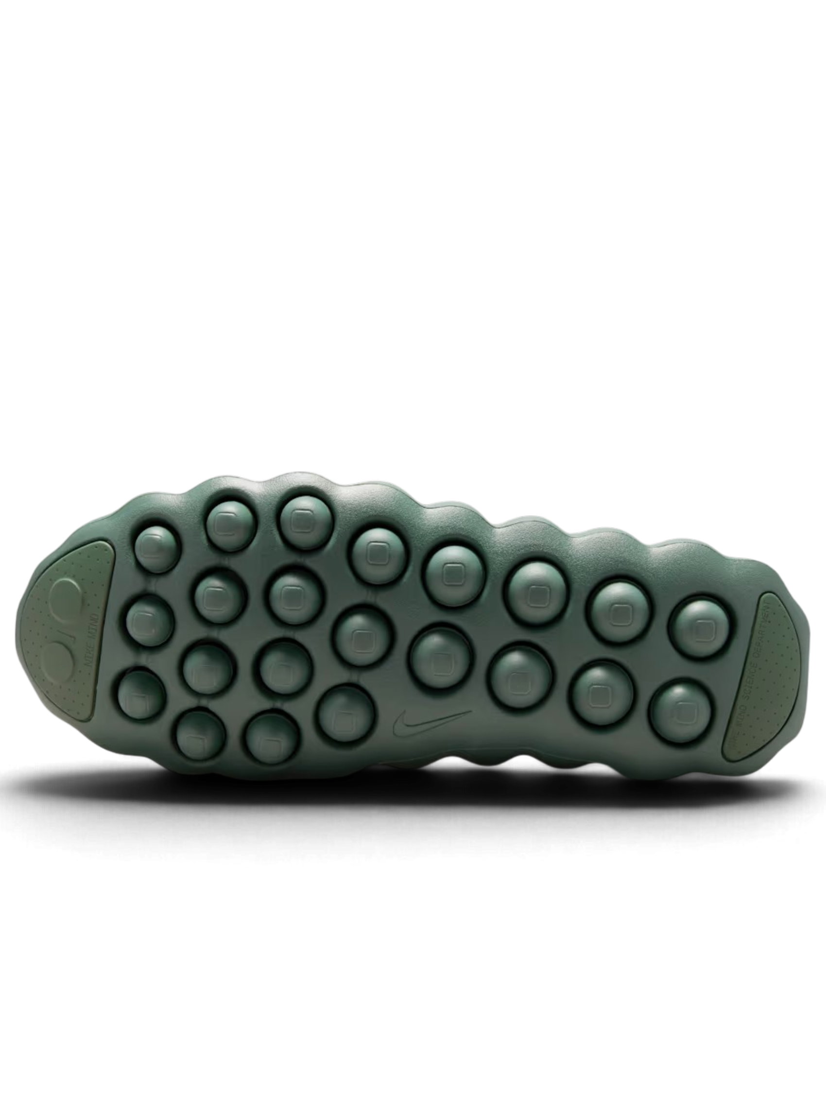 Nike Mind 002 Camo Green