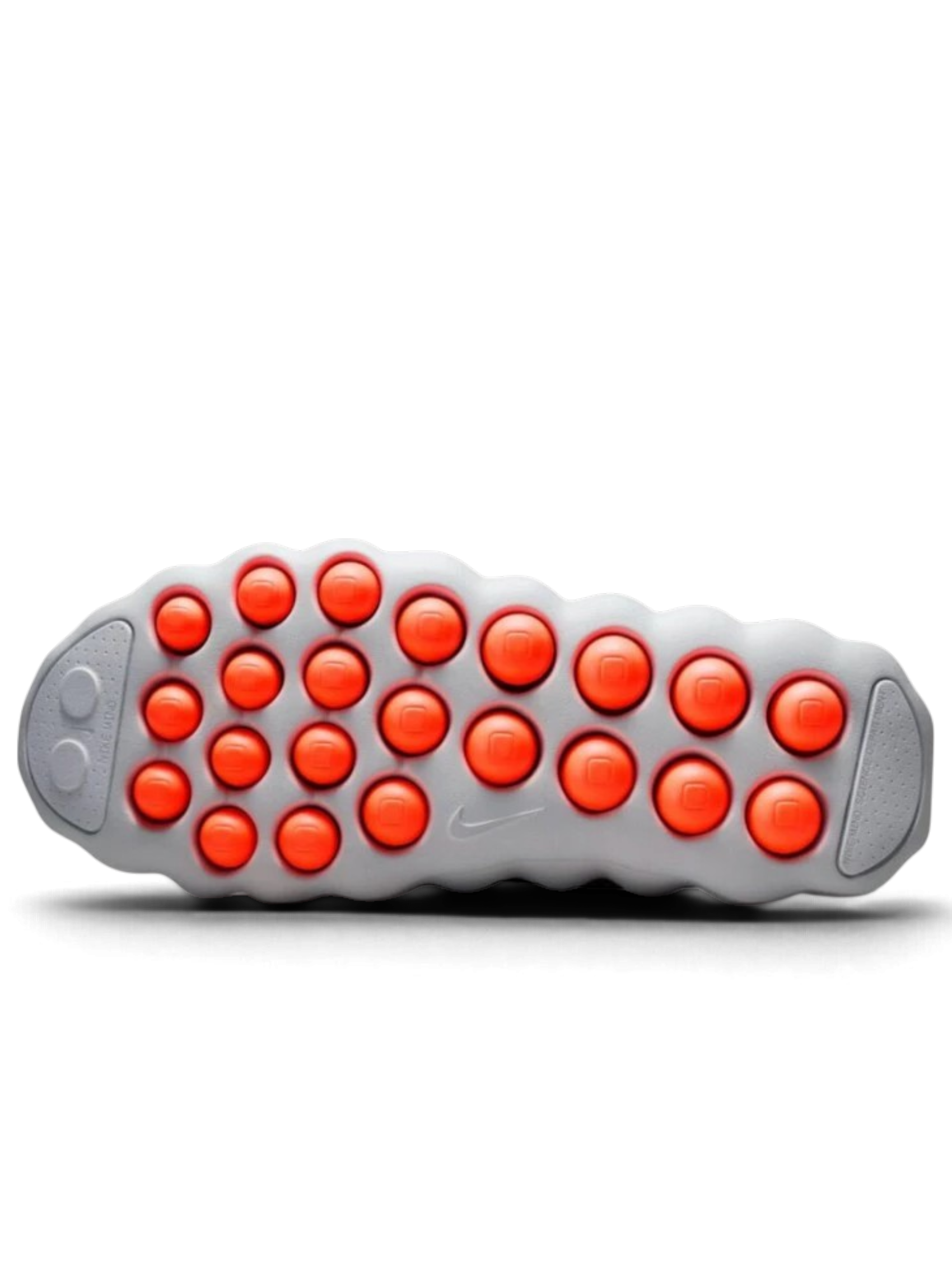 Nike Mind 002 Light Smoke Grey