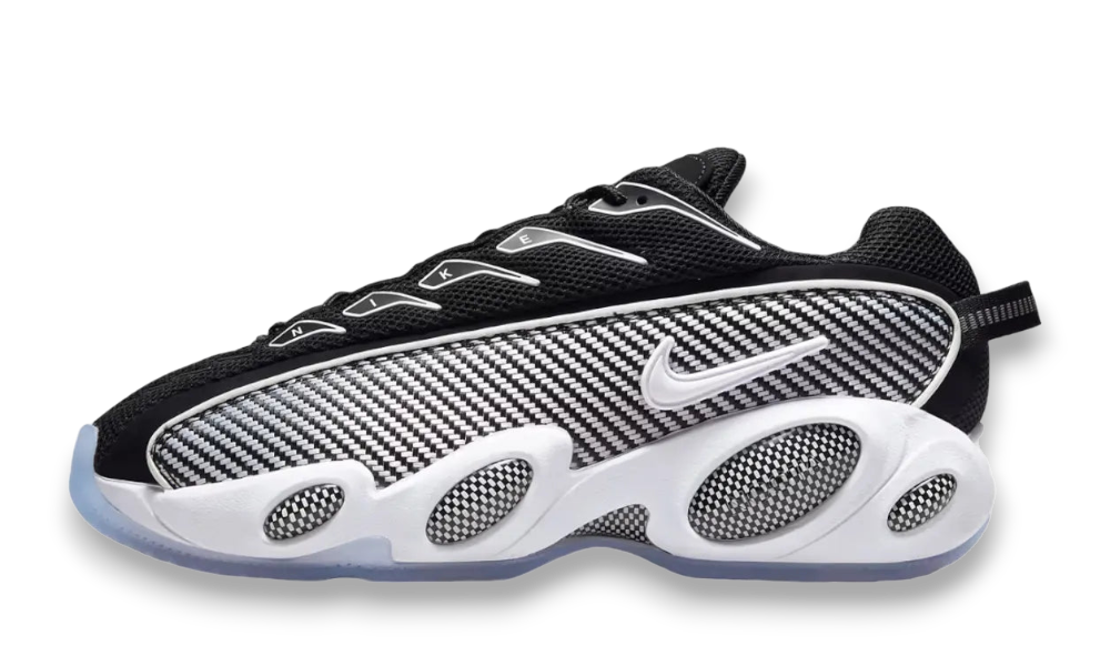 Nike NOCTA Glide Drake Black White
