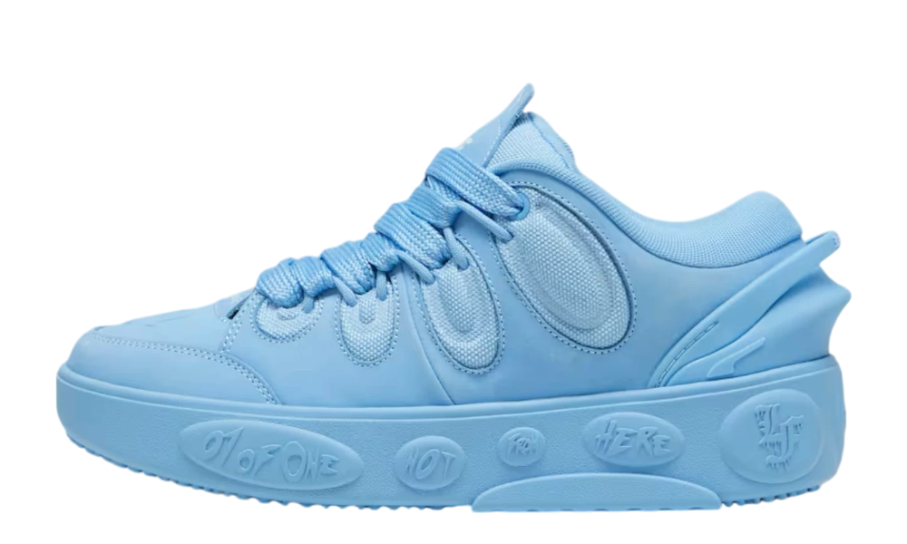 Puma LaMelo Ball LaFrancé Amour