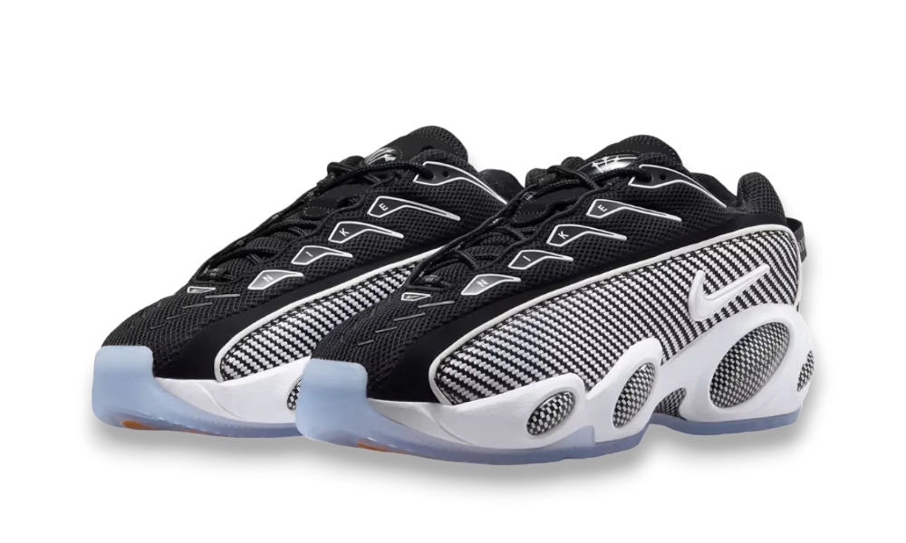 Nike NOCTA Glide Drake Black White