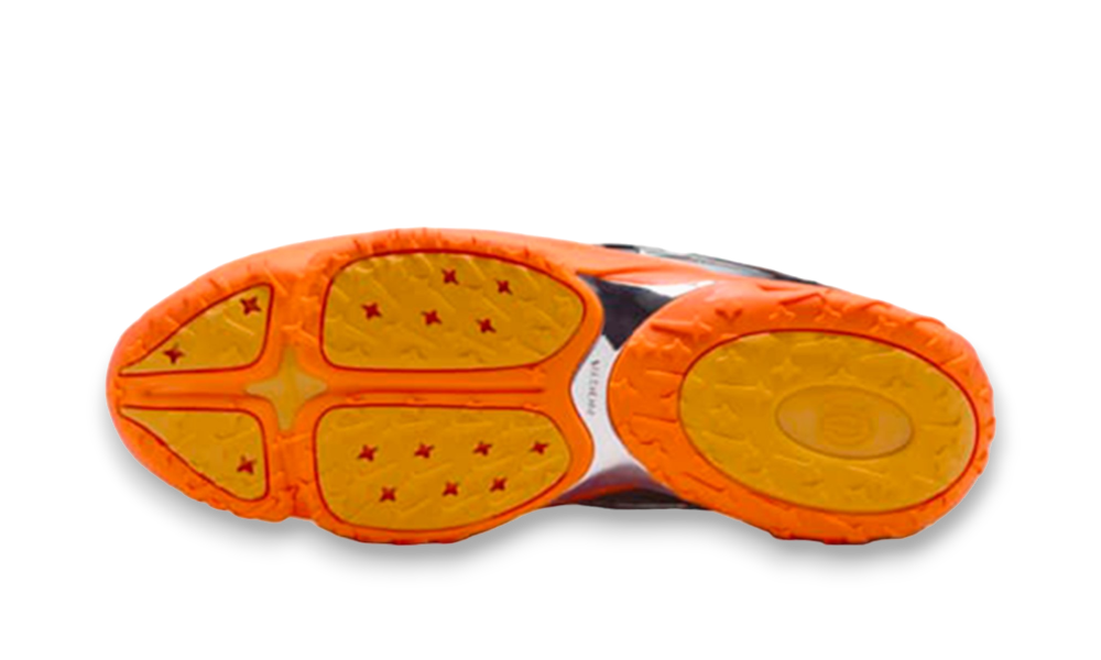 Nike x Drake NOCTA Hot Step 2 "Orange"