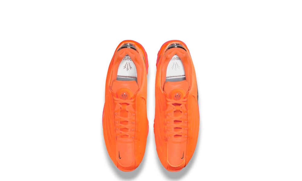 Nike x Drake NOCTA Hot Step 2 Orange