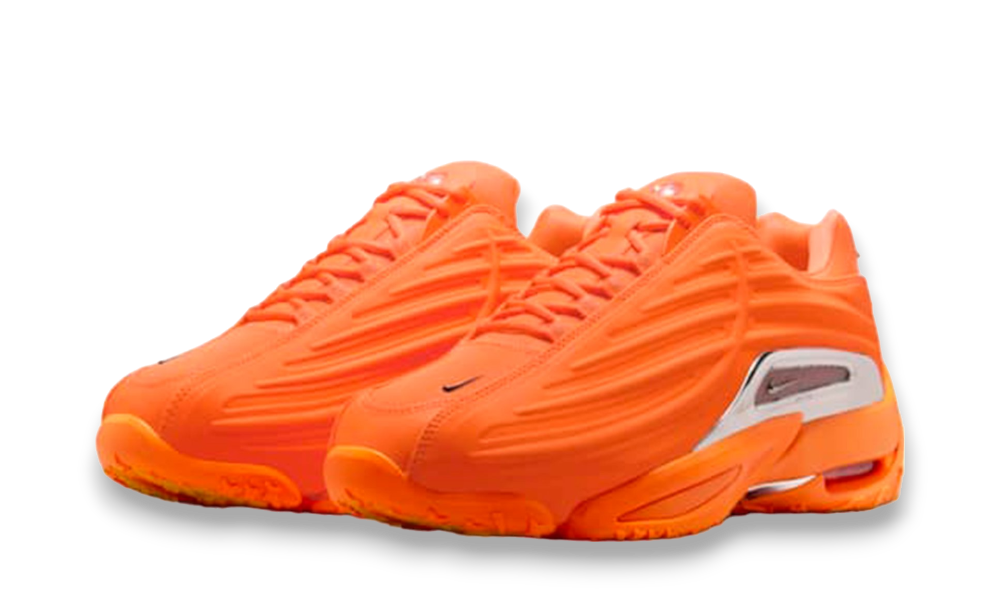 Nike x Drake NOCTA Hot Step 2 Orange