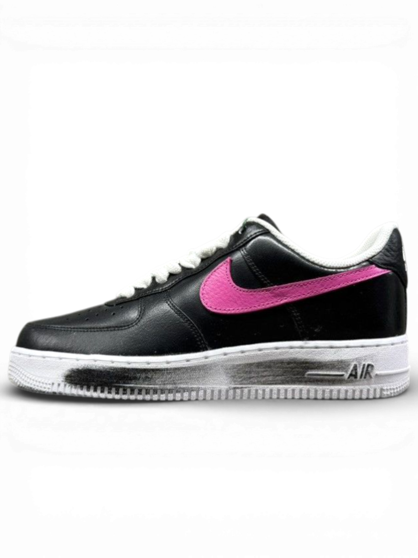 Nike Air Force 1 Low G-Dragon Peaceminusone Para-Noise 3.0