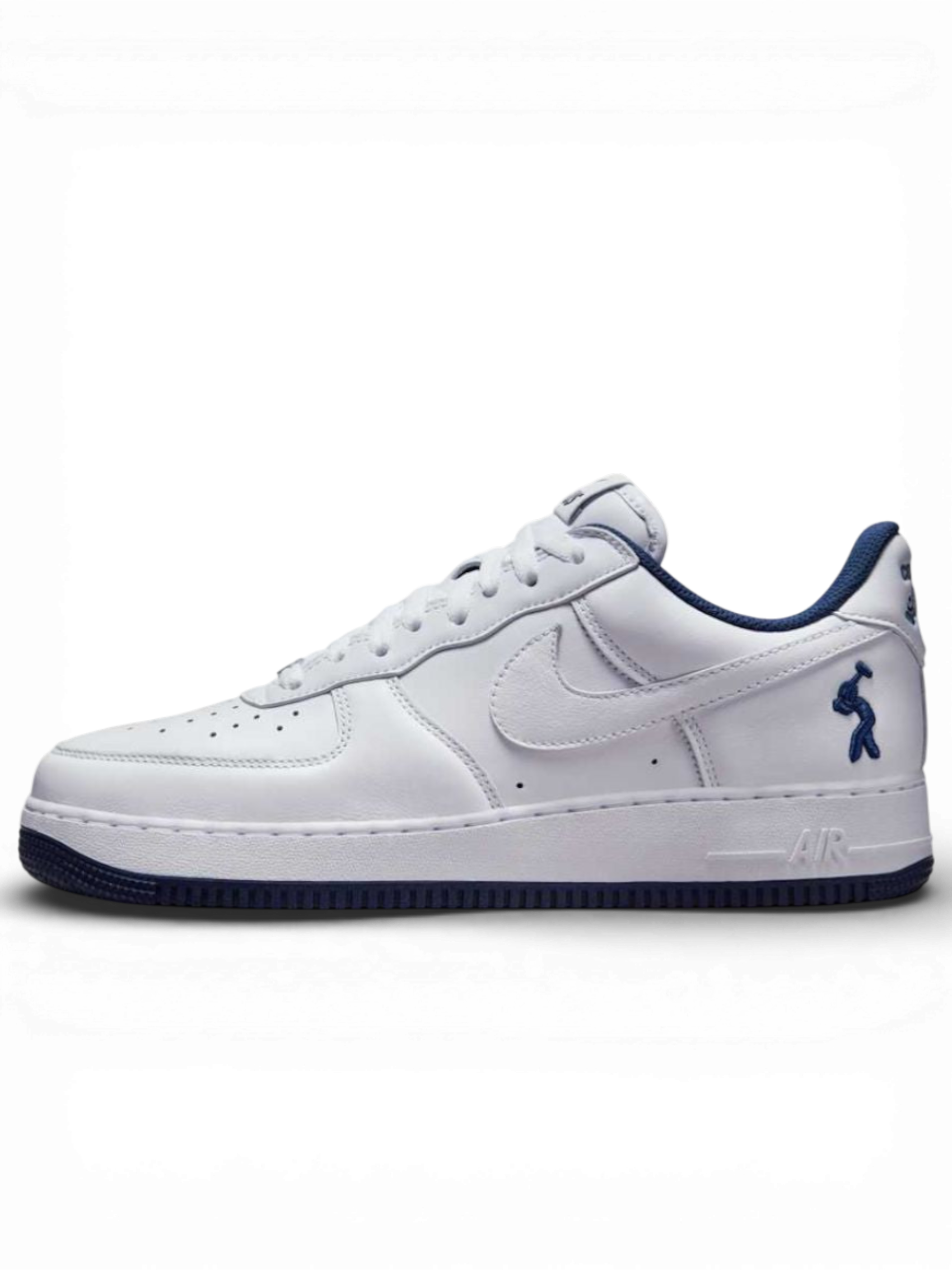 Nike Air Force 1 Low Lil Yachty Concrete Boys It's Us
