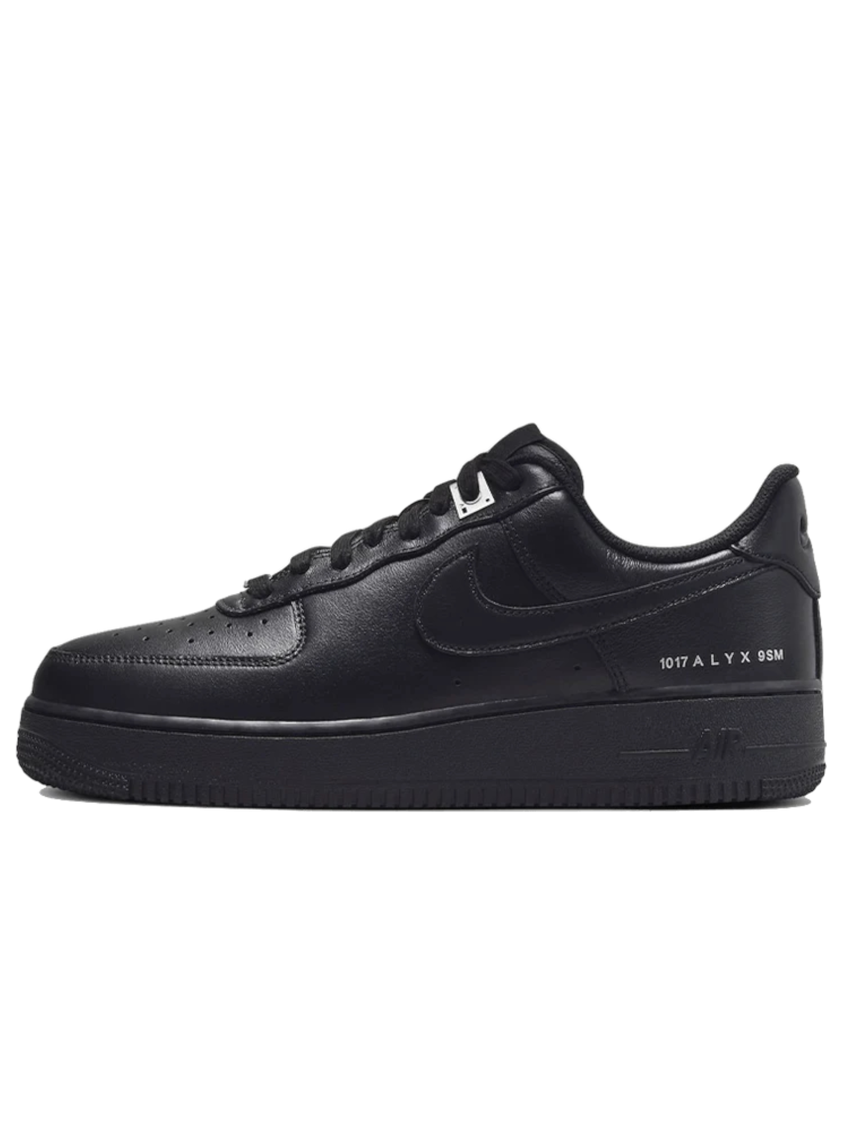 Nike Air Force 1 Low SP 1017 ALYX 9SM Black