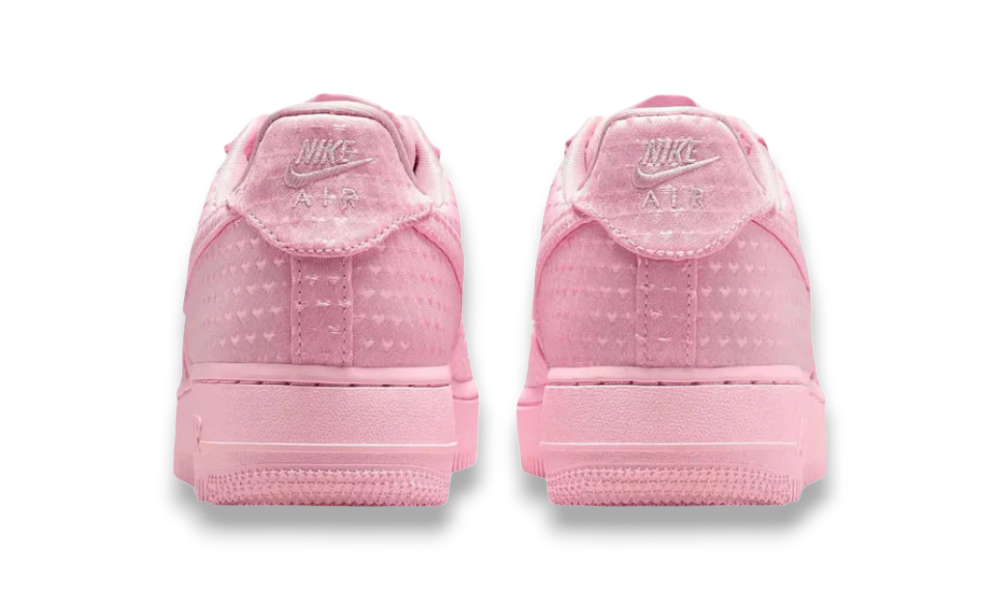 Nike Air Force 1 Low 'Valentine's Day Pink Foam' 2026