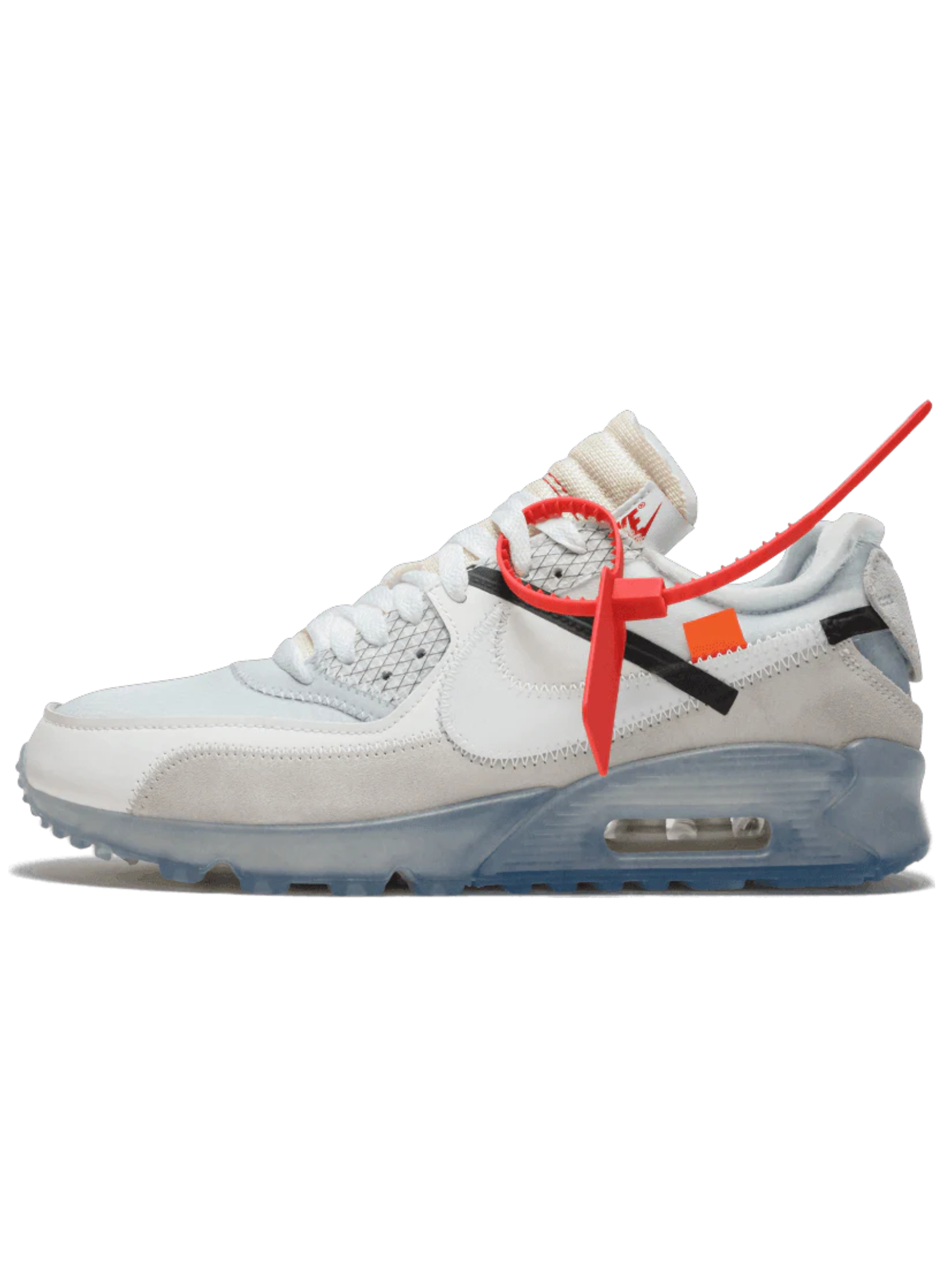 Nike Air Max 90 Off-White The Ten