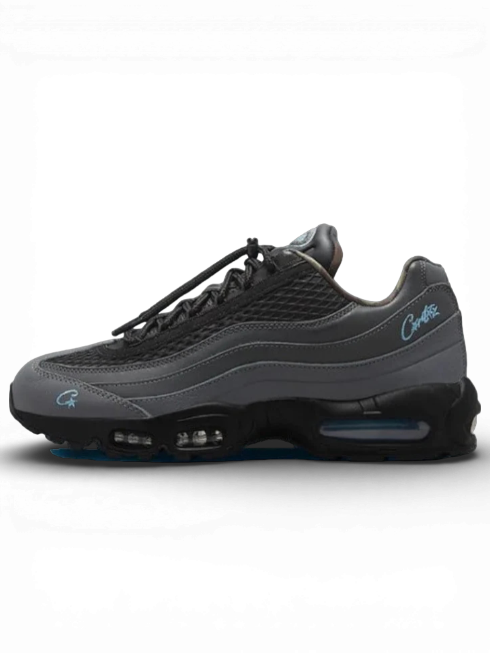 Nike Air Max 95 SP Corteiz Aegean Storm