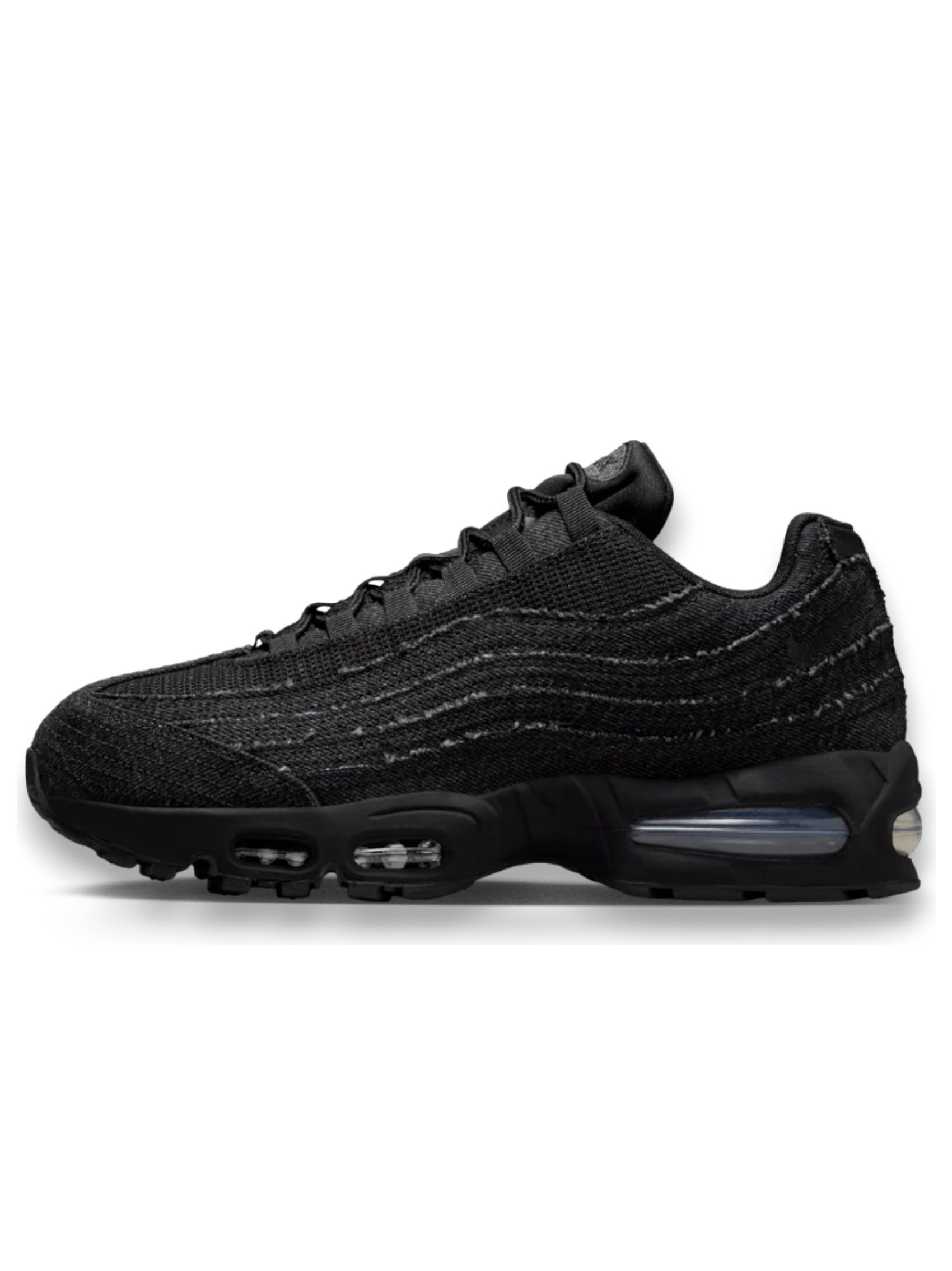 Nike Air Max 95 x Levi's® Black