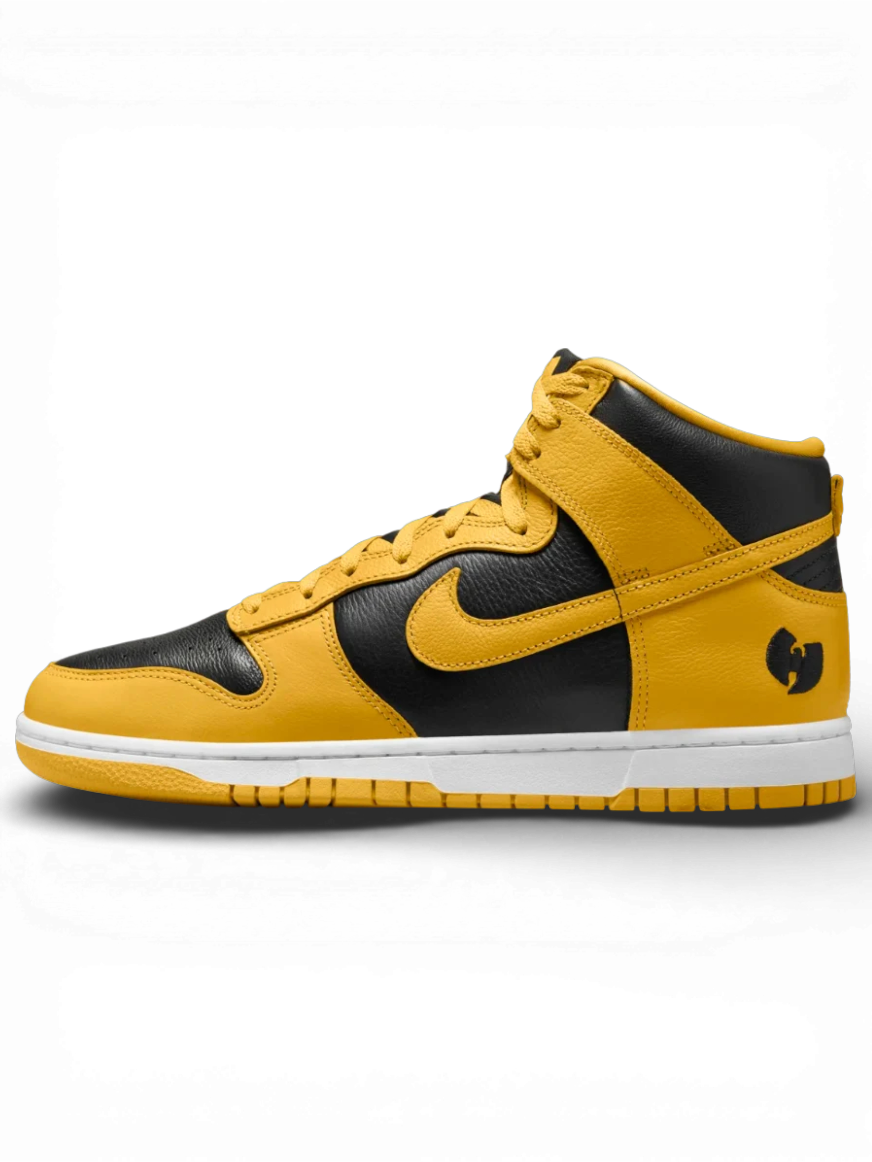 Nike Dunk High Wu-Tang (2024)