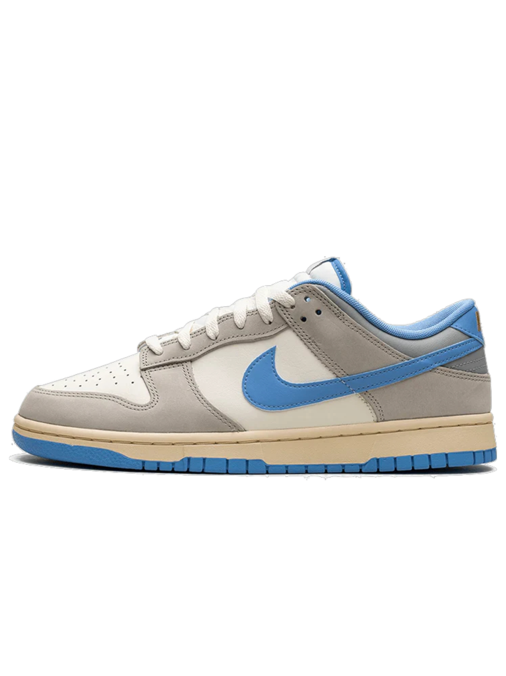 Nike Dunk Low Athletic Department University Blue