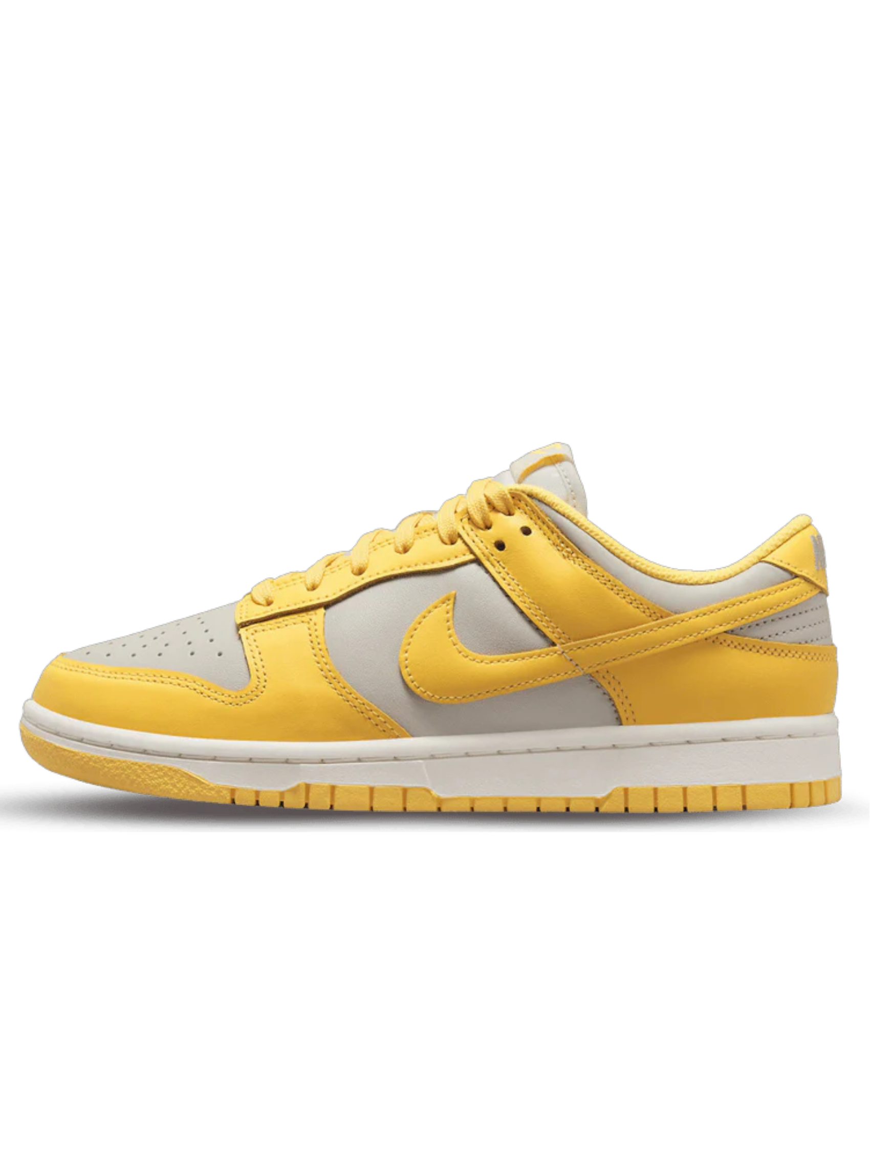 Nike Dunk Low Citron Pulse (W)