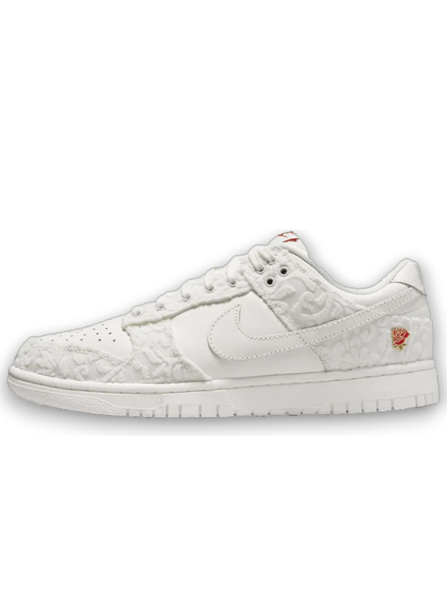 Nike Dunk Low Give Her Flowers