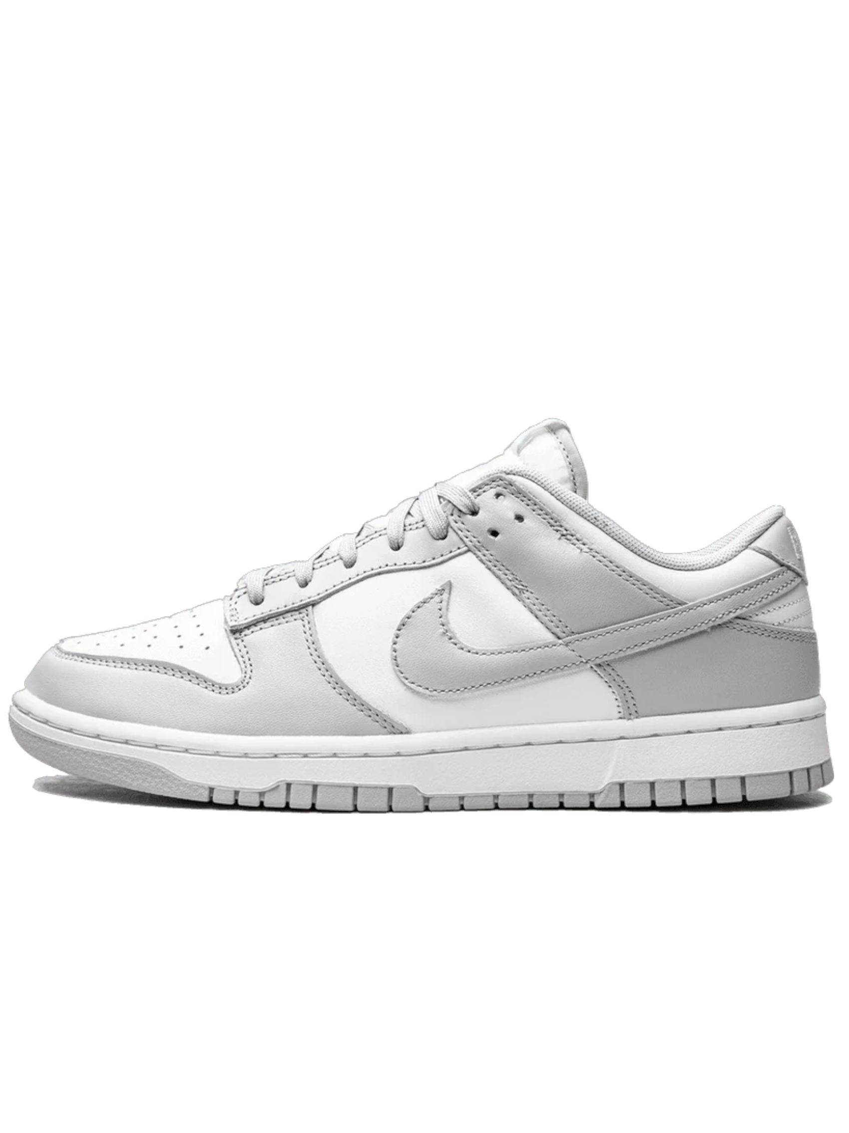 Nike Dunk Low Grey Fog