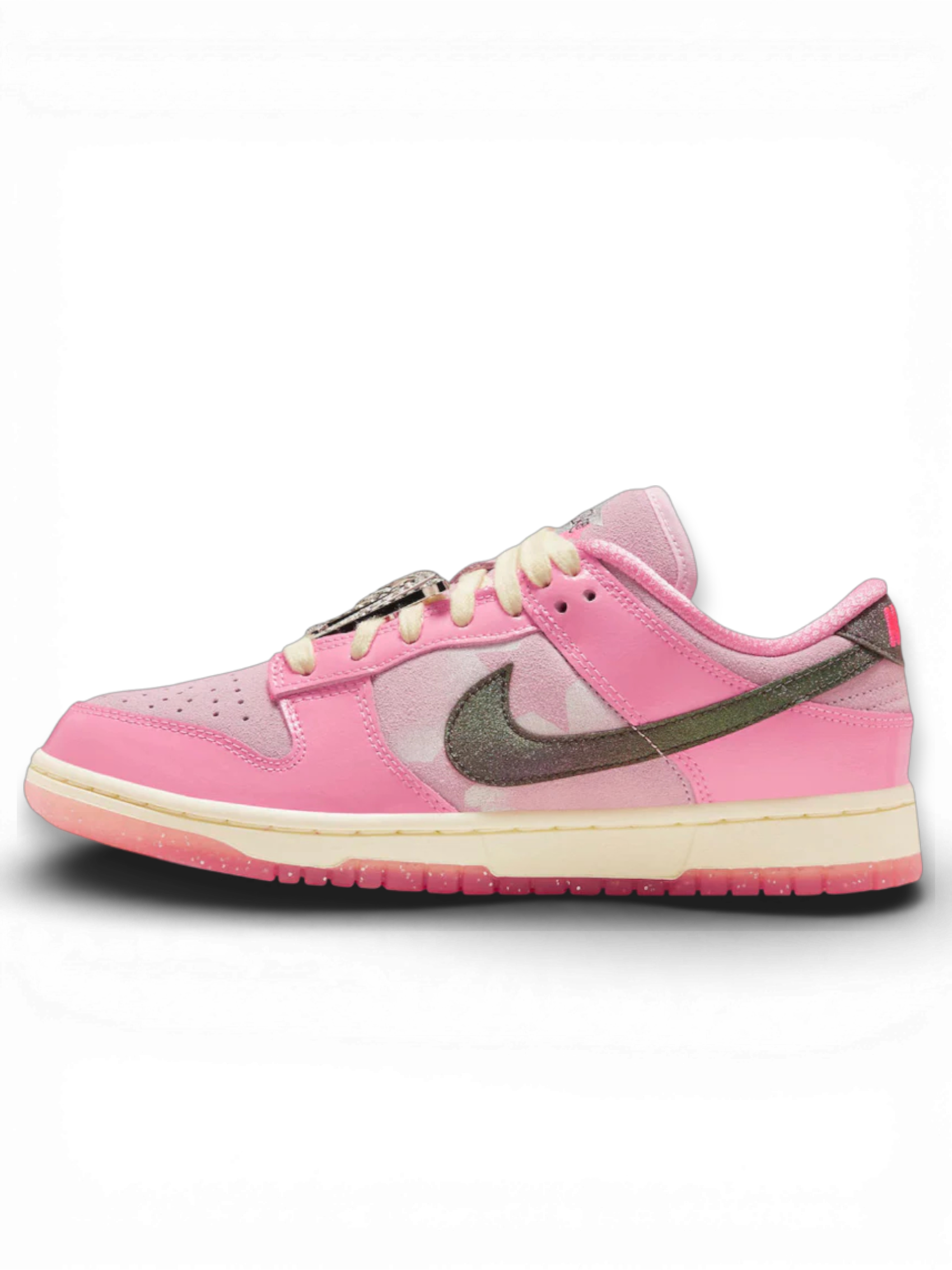 Nike Dunk Low LX Barbie