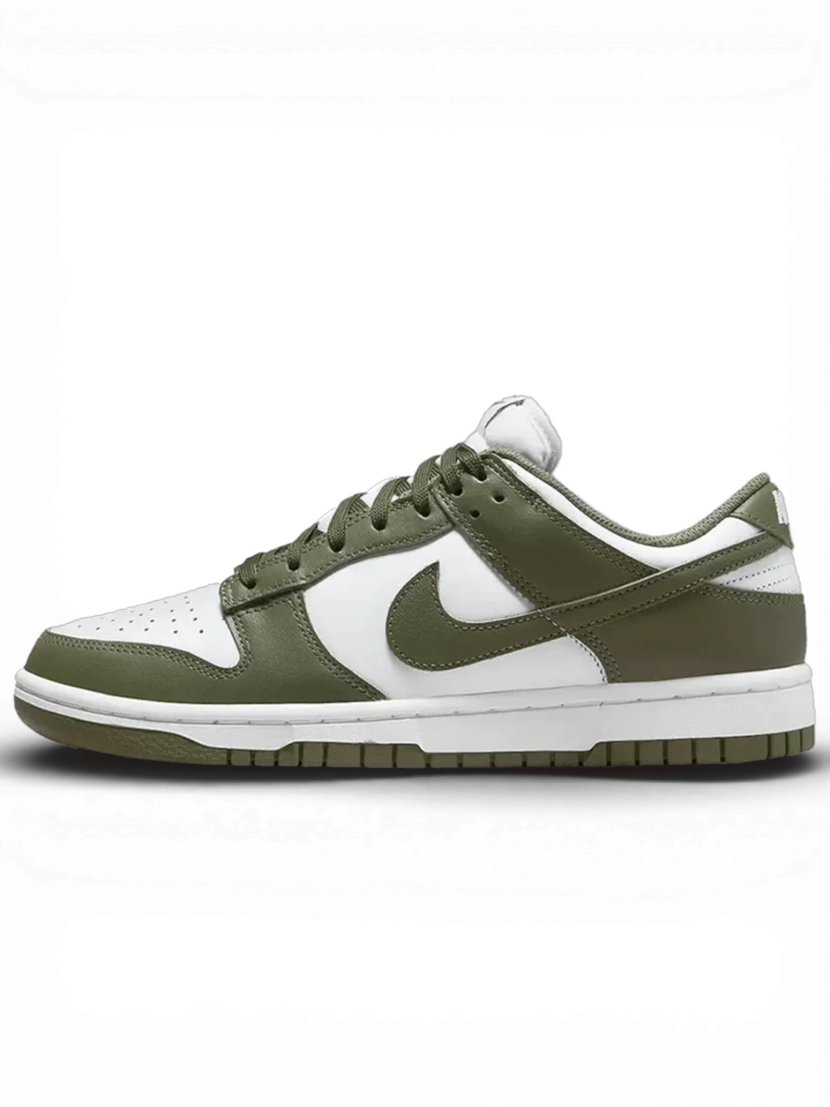 Nike Dunk Low 'Medium Olive'