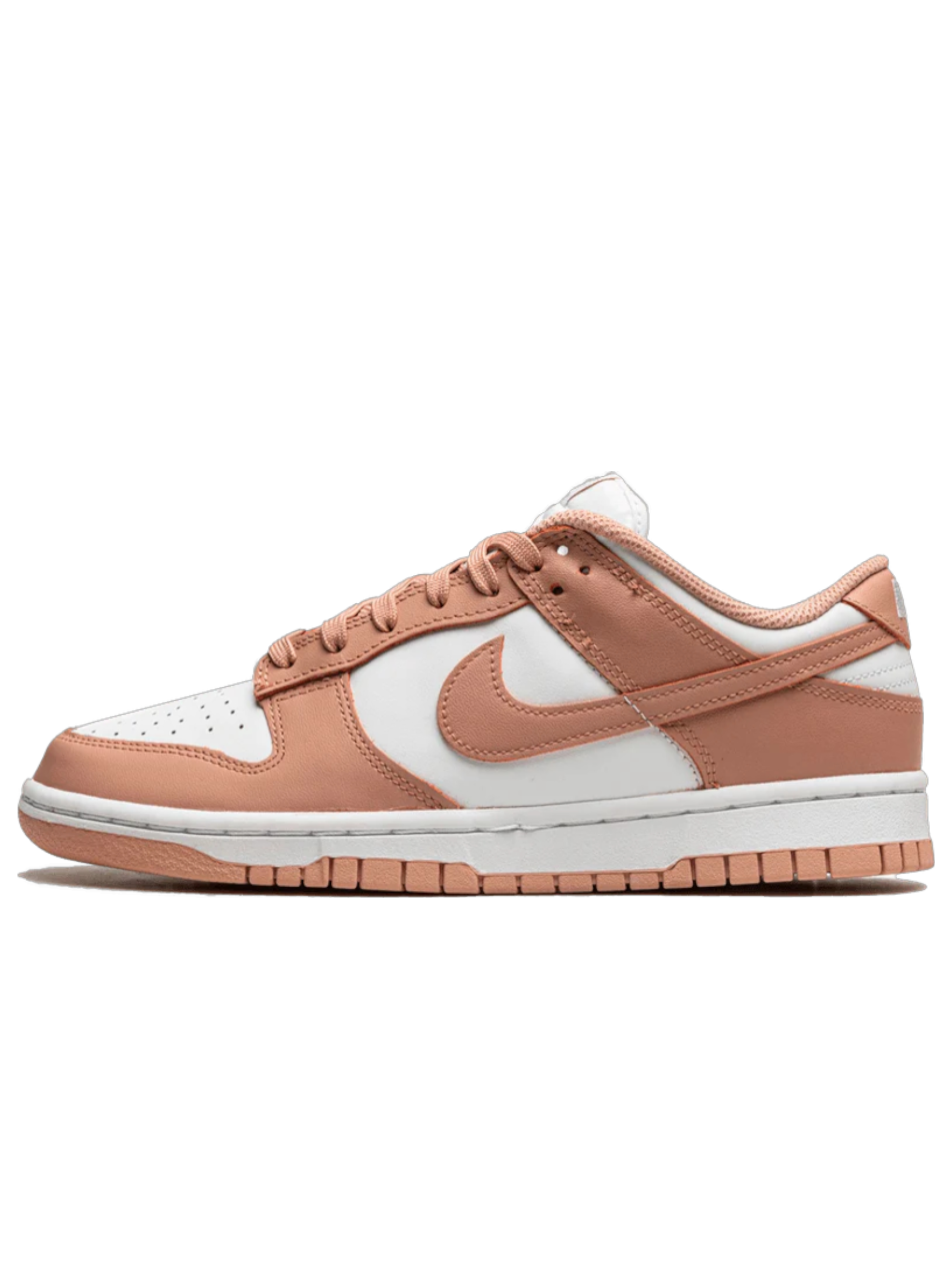 Nike Dunk Low Rose Whisper