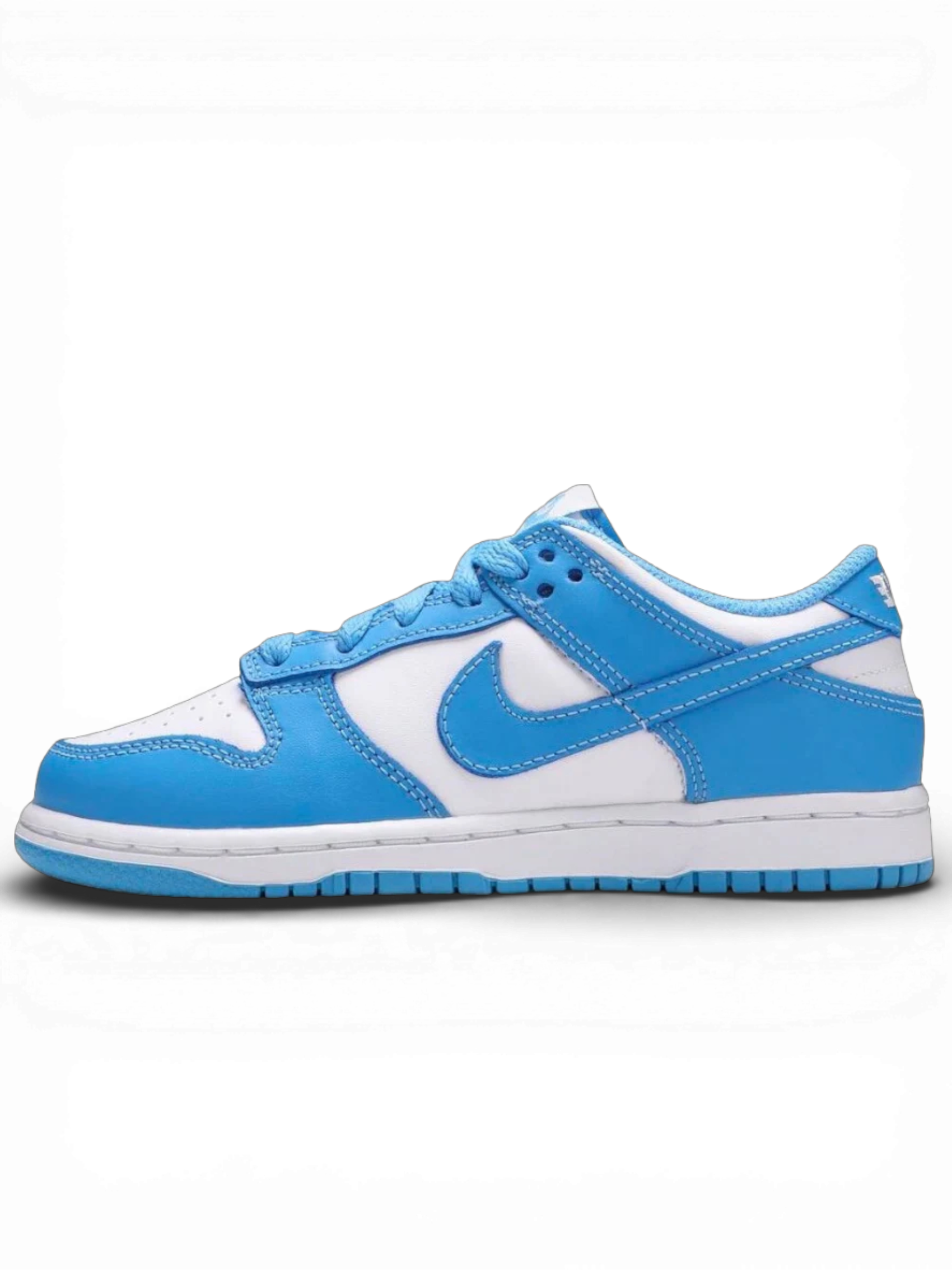 Nike Dunk Low UNC (2021/2024) (PS)