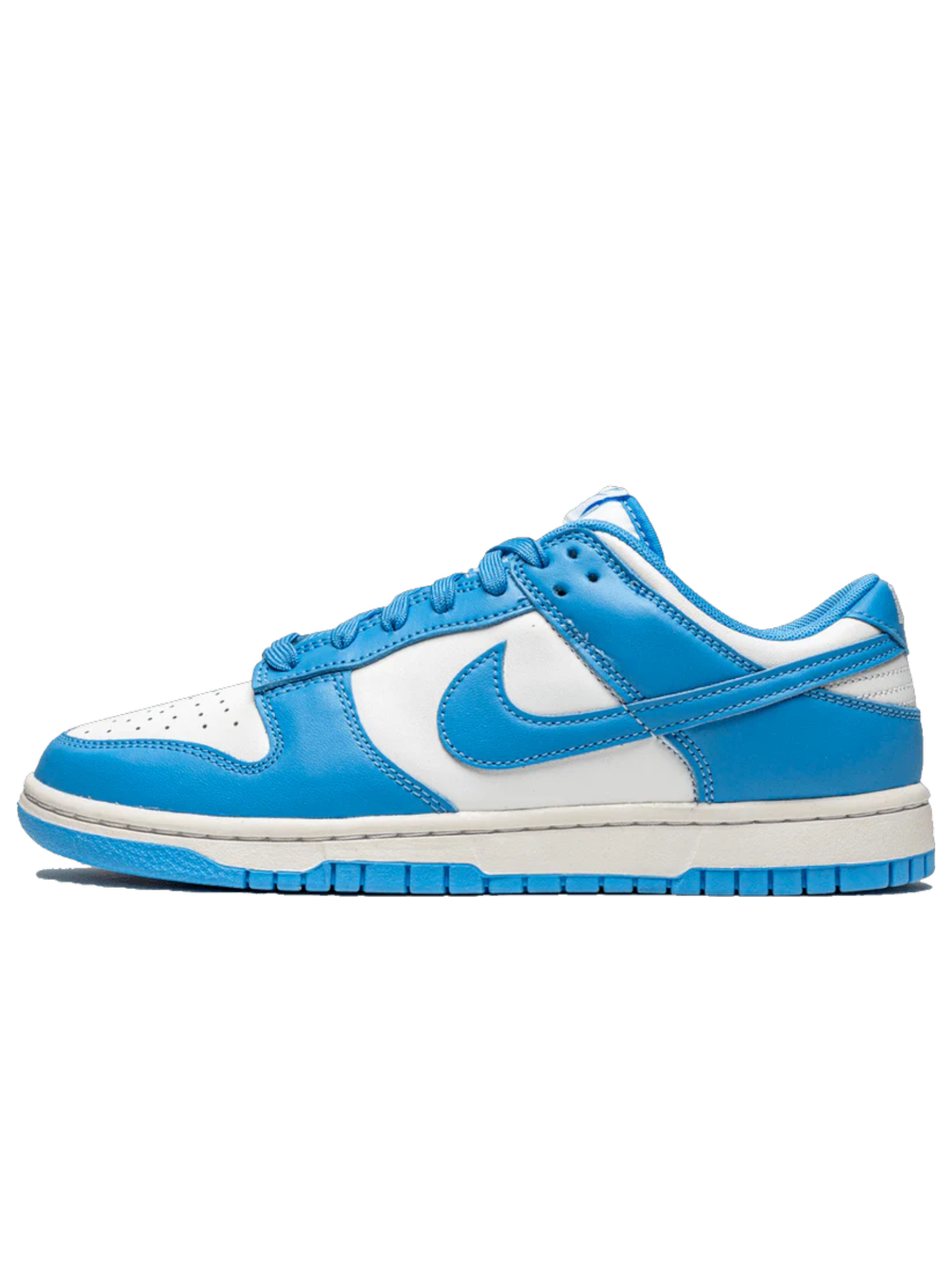 Nike Dunk Low University Blue UNC (2021)