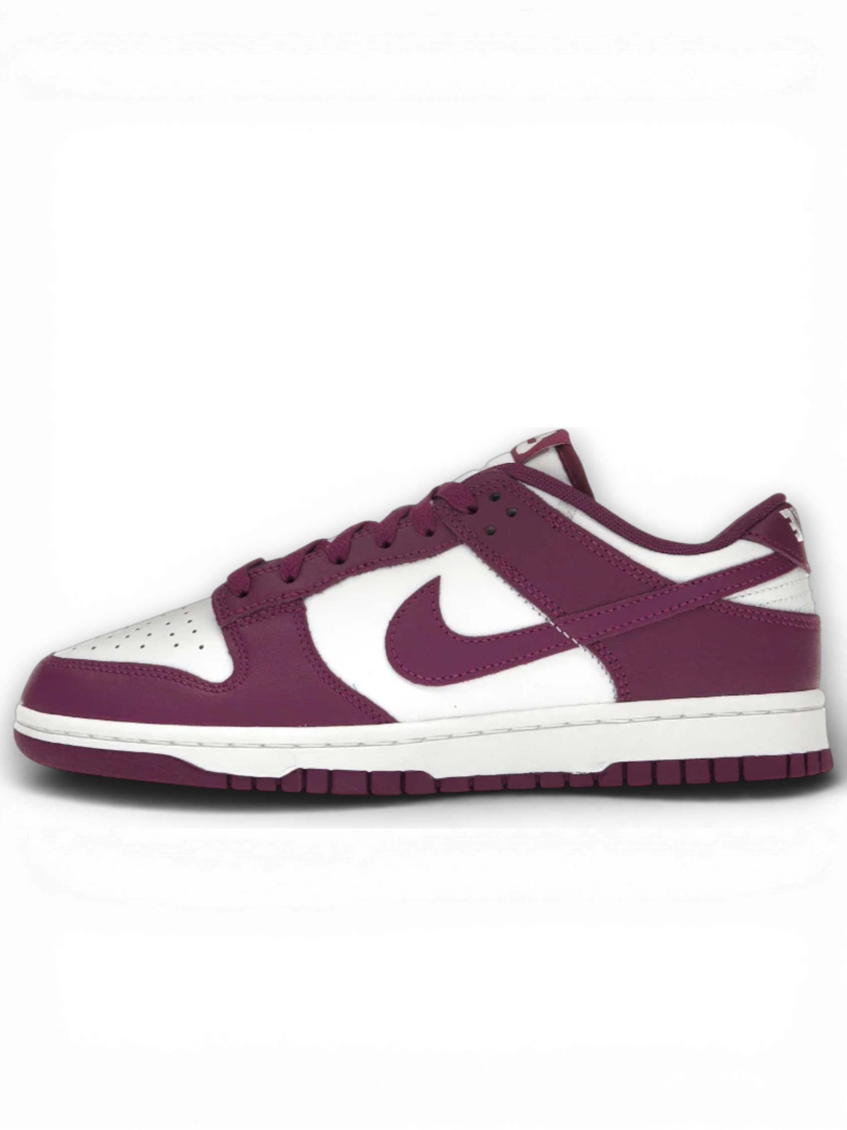 Nike Dunk Low White Viotech