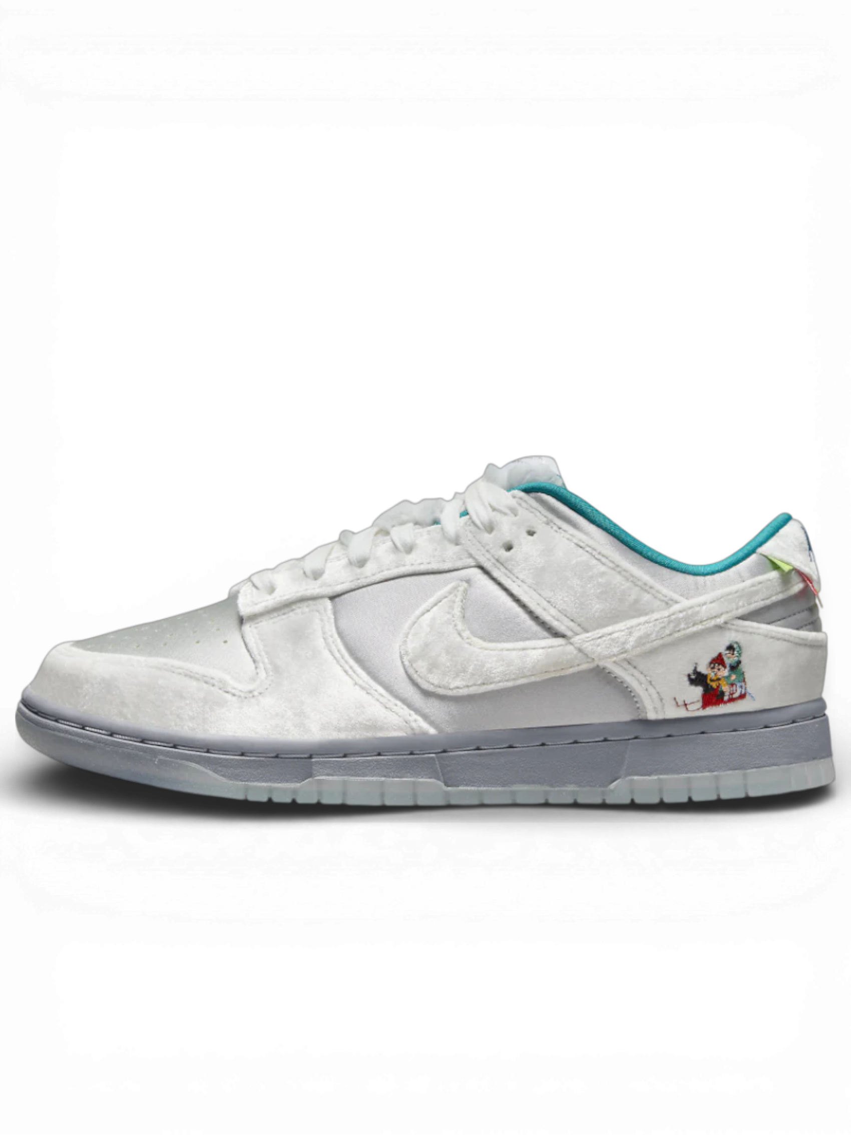 Nike Dunk Low "Ice"