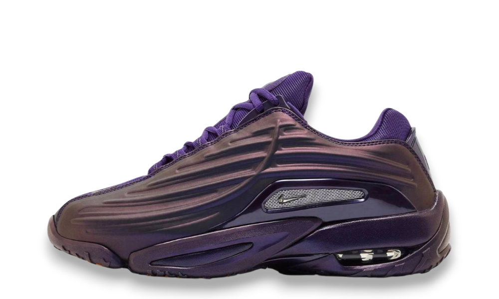 Nike Hot Step 2 Drake NOCTA Eggplant